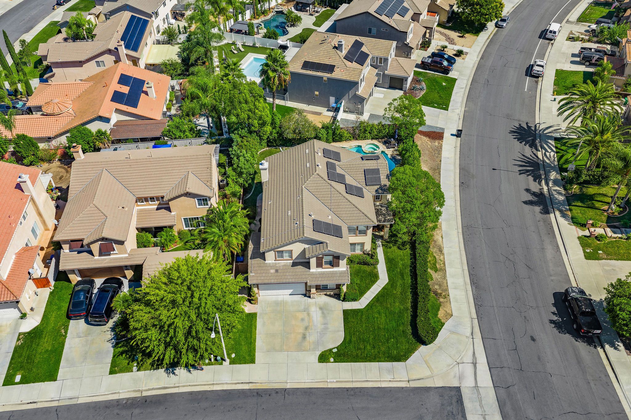  26136 Castle Lane, Murrieta, CA 92563 - 物件實景