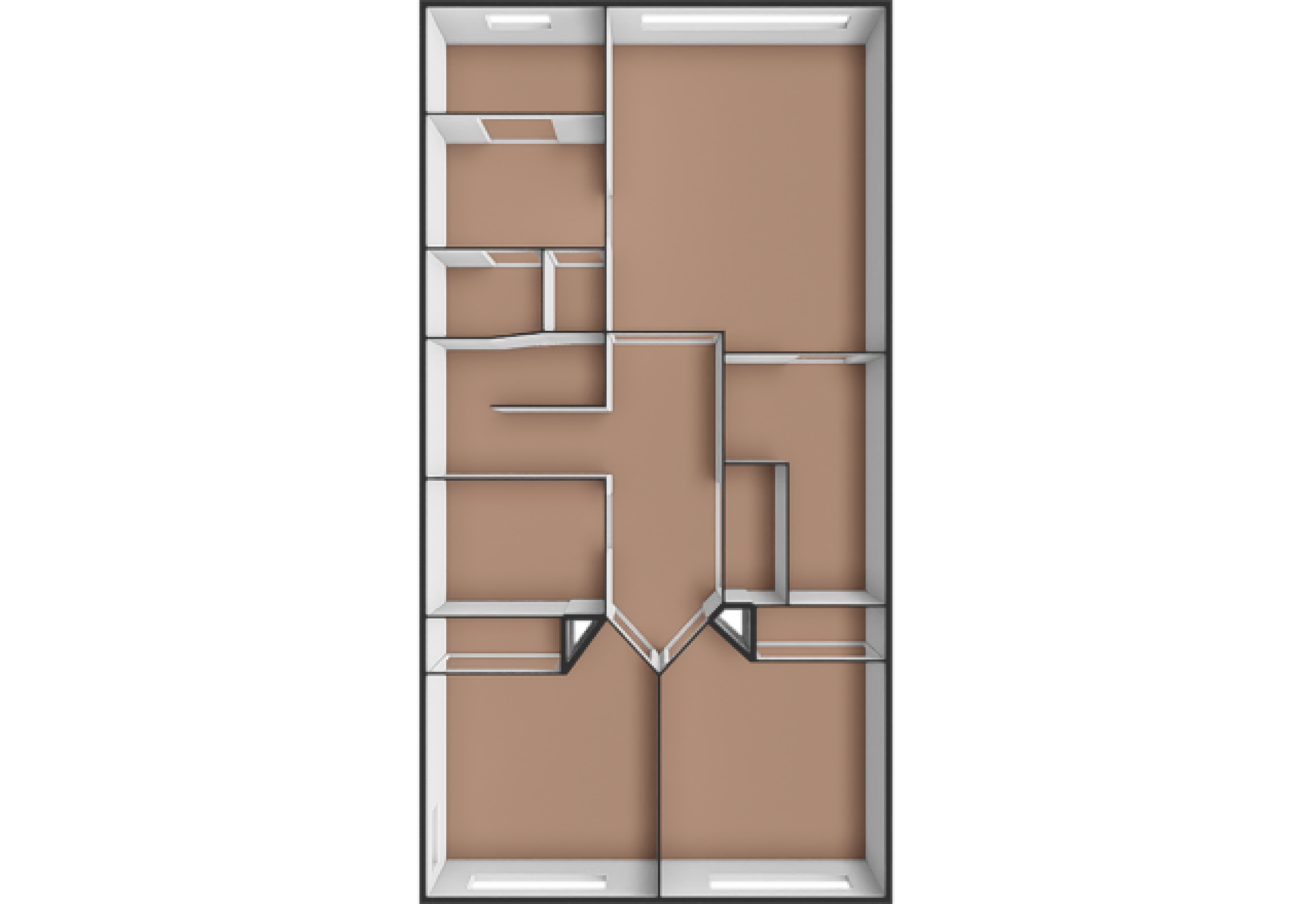 Ann Arbor, Michigan, 48105, United States, 4 Bedrooms Bedrooms, ,Residential,For Sale,1737854