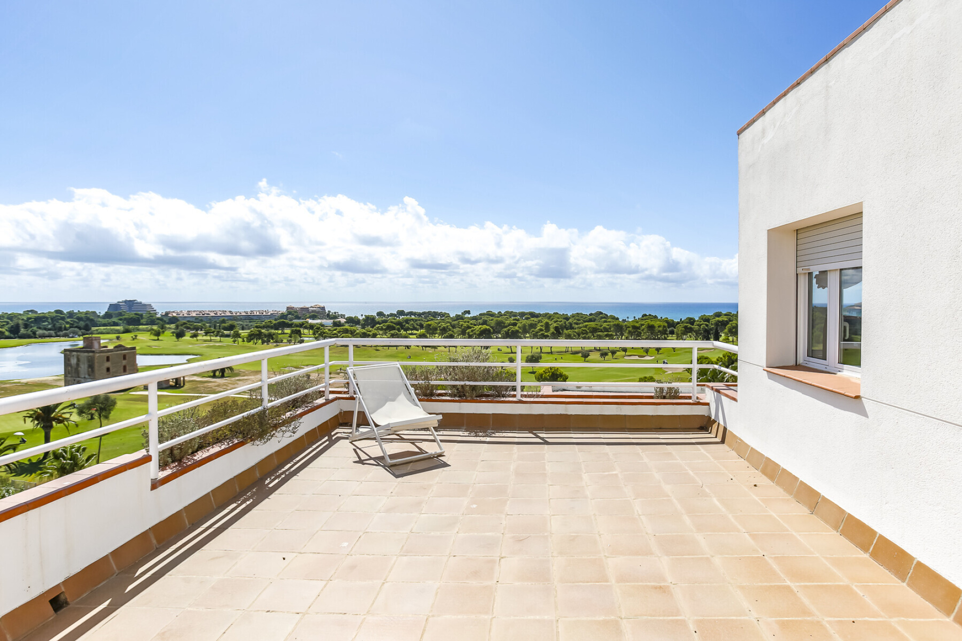  Prestigious Can Girona Property with Breathtaking Sea Views in Sitges - 物件實景
