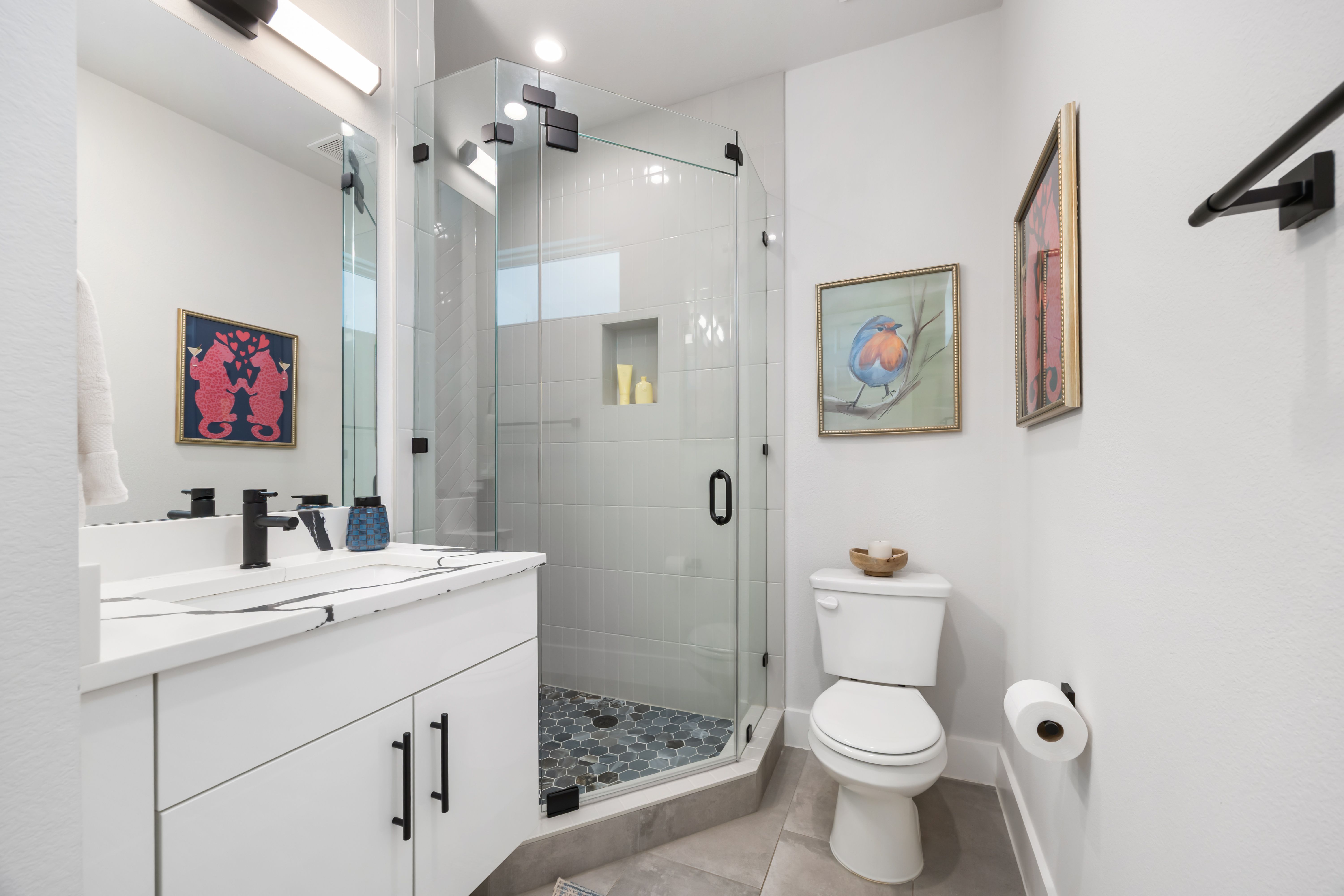  Modern 78704 Living with Style and Privacy - 物件實景