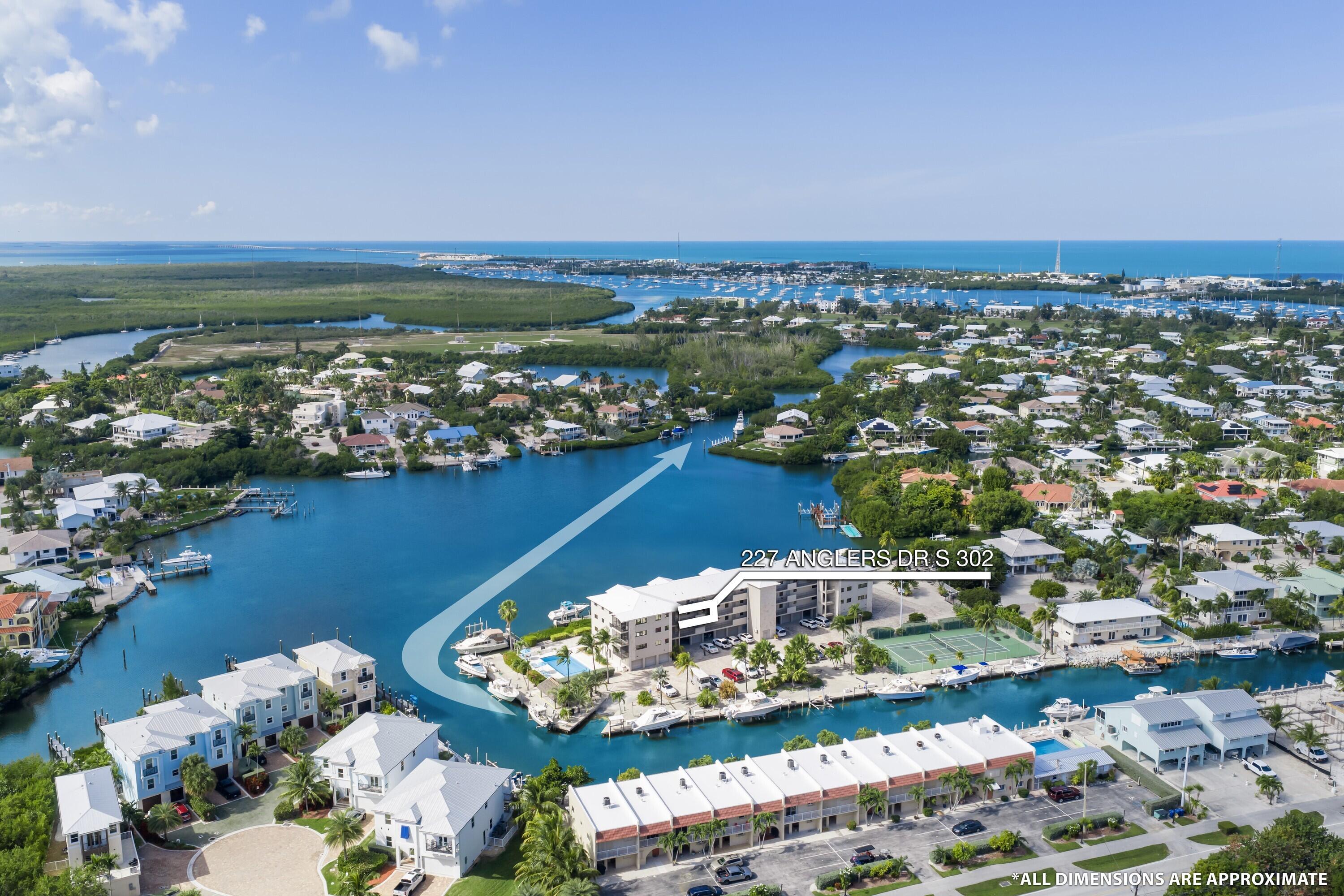 MARATHON, Florida, 33050, United States, 3 Bedrooms Bedrooms, ,2 BathroomsBathrooms,Residential,For Sale,2001809