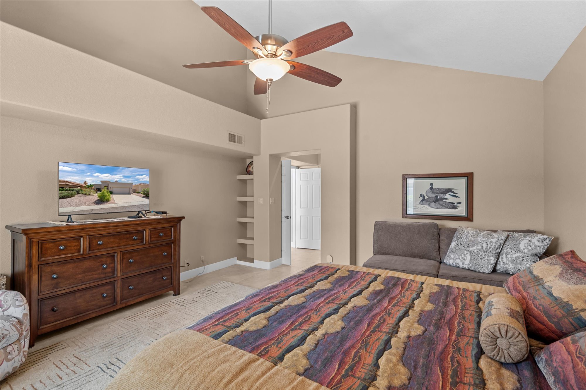  16839 E Mallard Court¦Fountain Hills, AZ - 物件實景