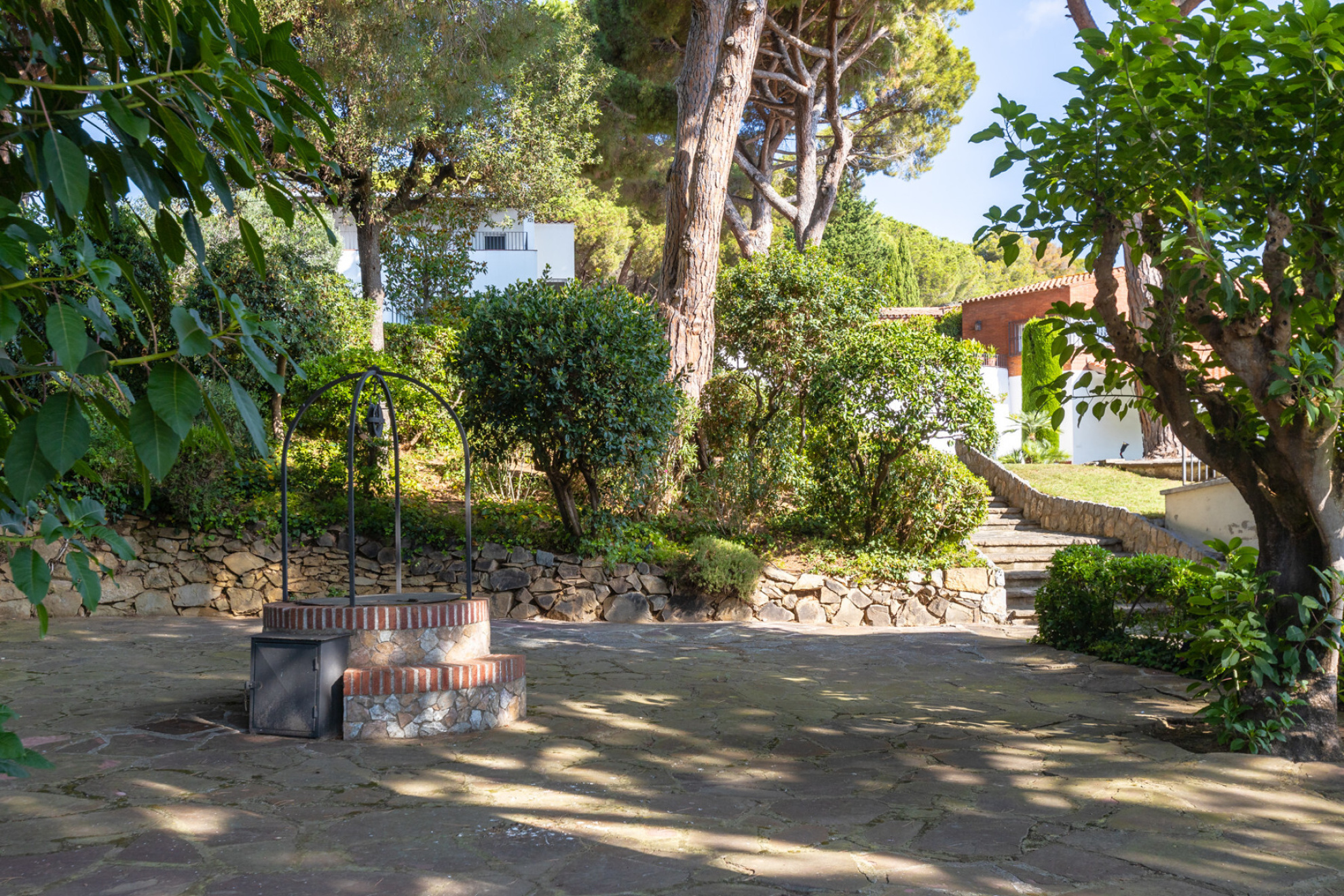  Large property in Llavaneres - Costa norte Barcelona - 物件實景