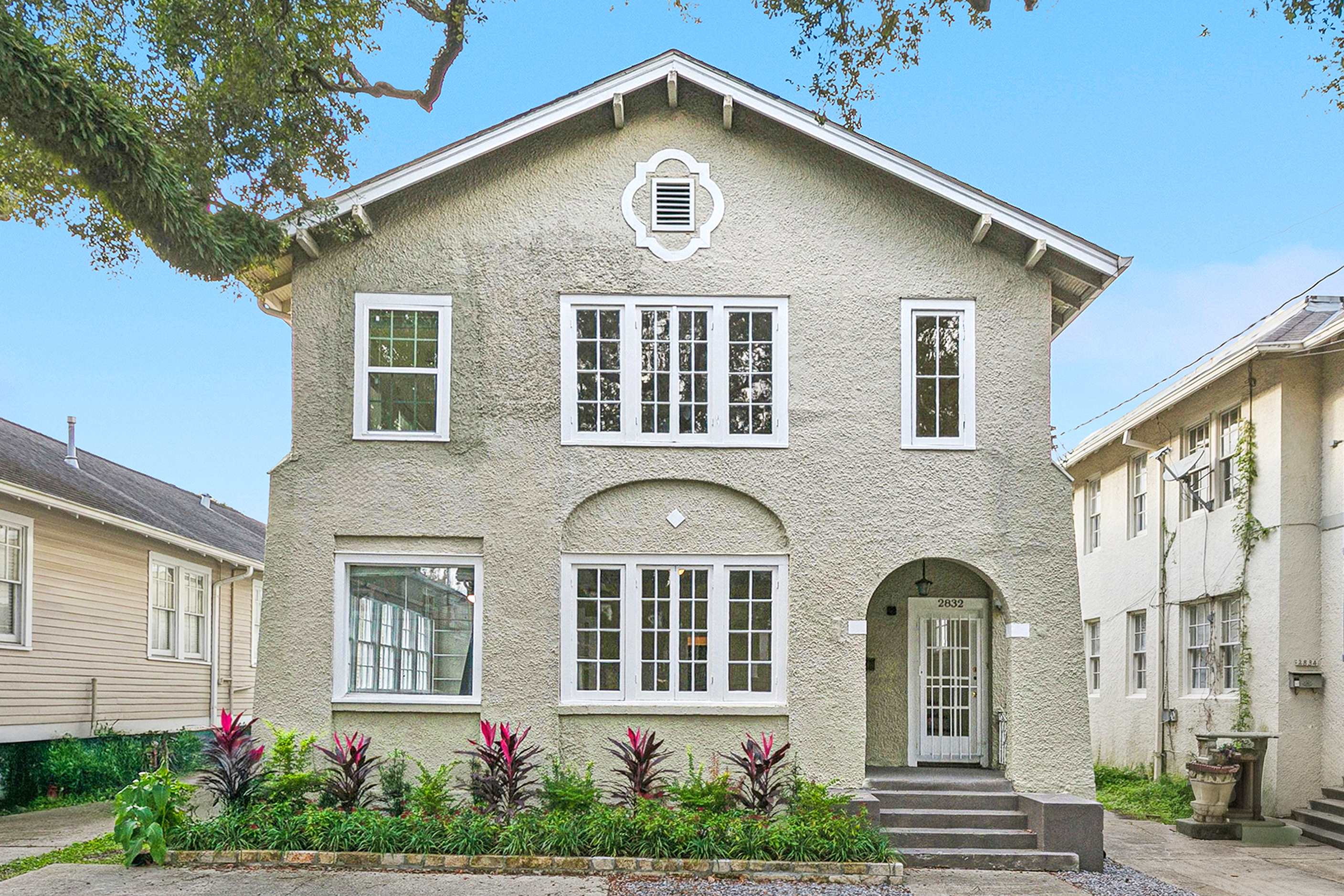 Palmer Ave, New Orleans, LA 70118