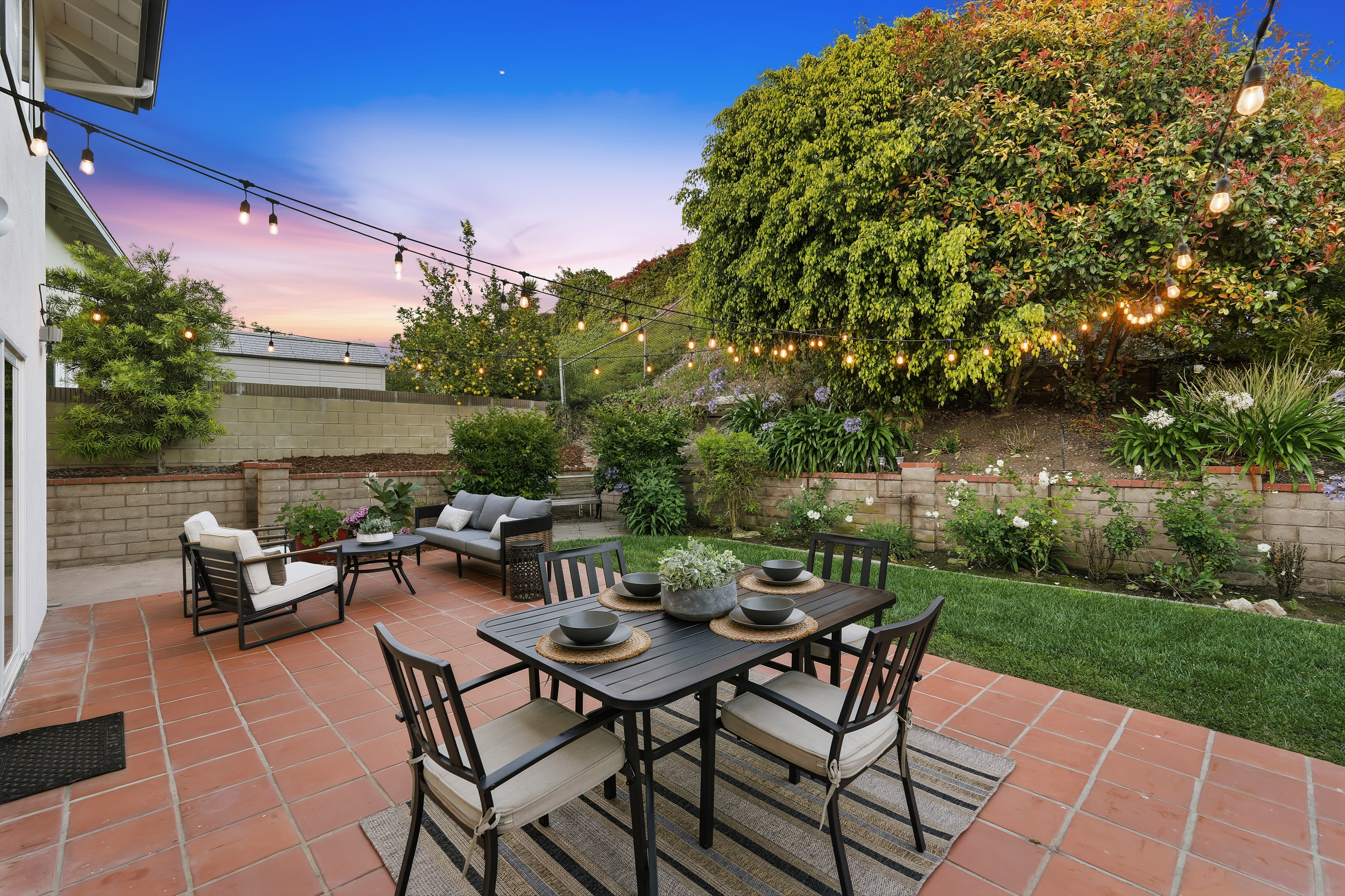  28312 Seamount Drive, Rancho Palos Verdes, CA 90275 - 物件實景