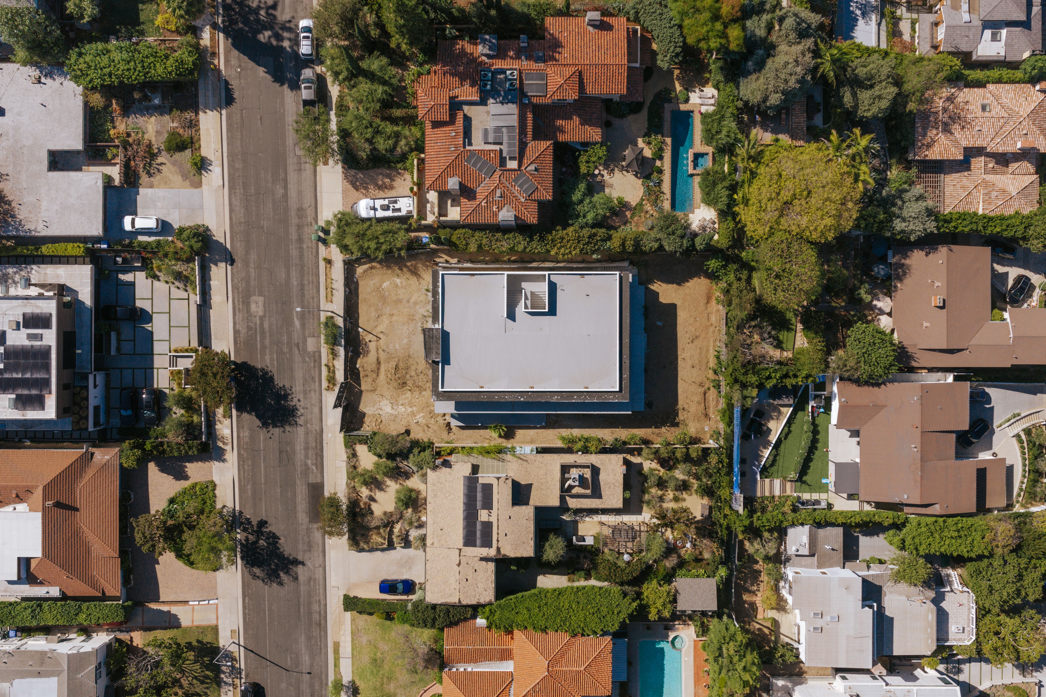  1015 Franklin St - 物件實景
