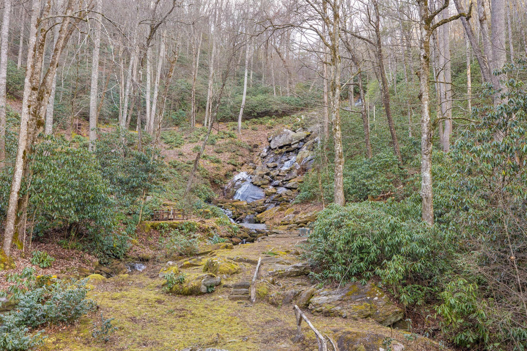  390 Gantes Gulch Road - 物件實景