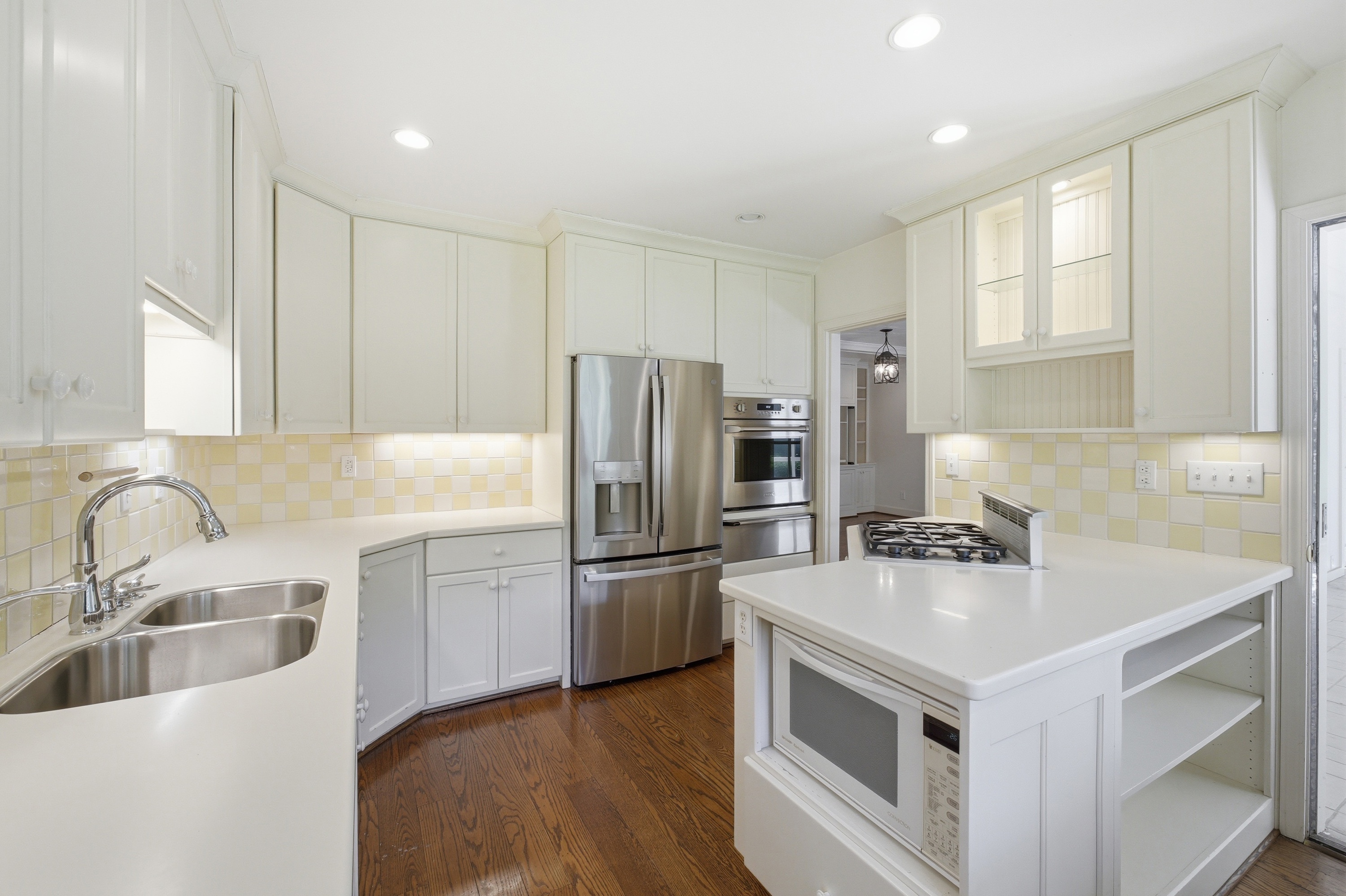  12000 Hazelwood Road, Anchorage, KY 40223 - 物件實景