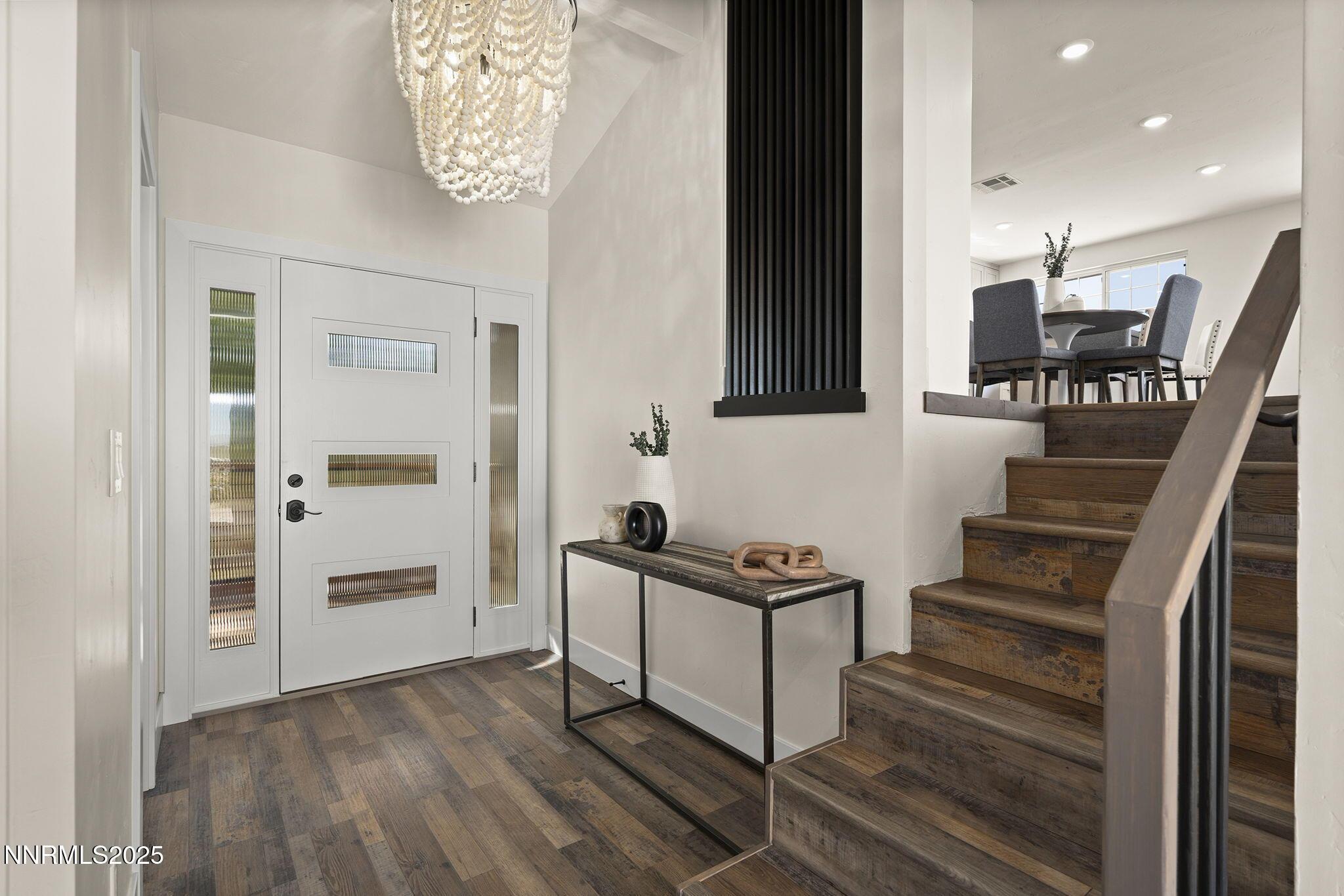 Reno, Nevada, 89521, United States, 3 Bedrooms Bedrooms, ,3 BathroomsBathrooms,Residential,For Sale,1988290