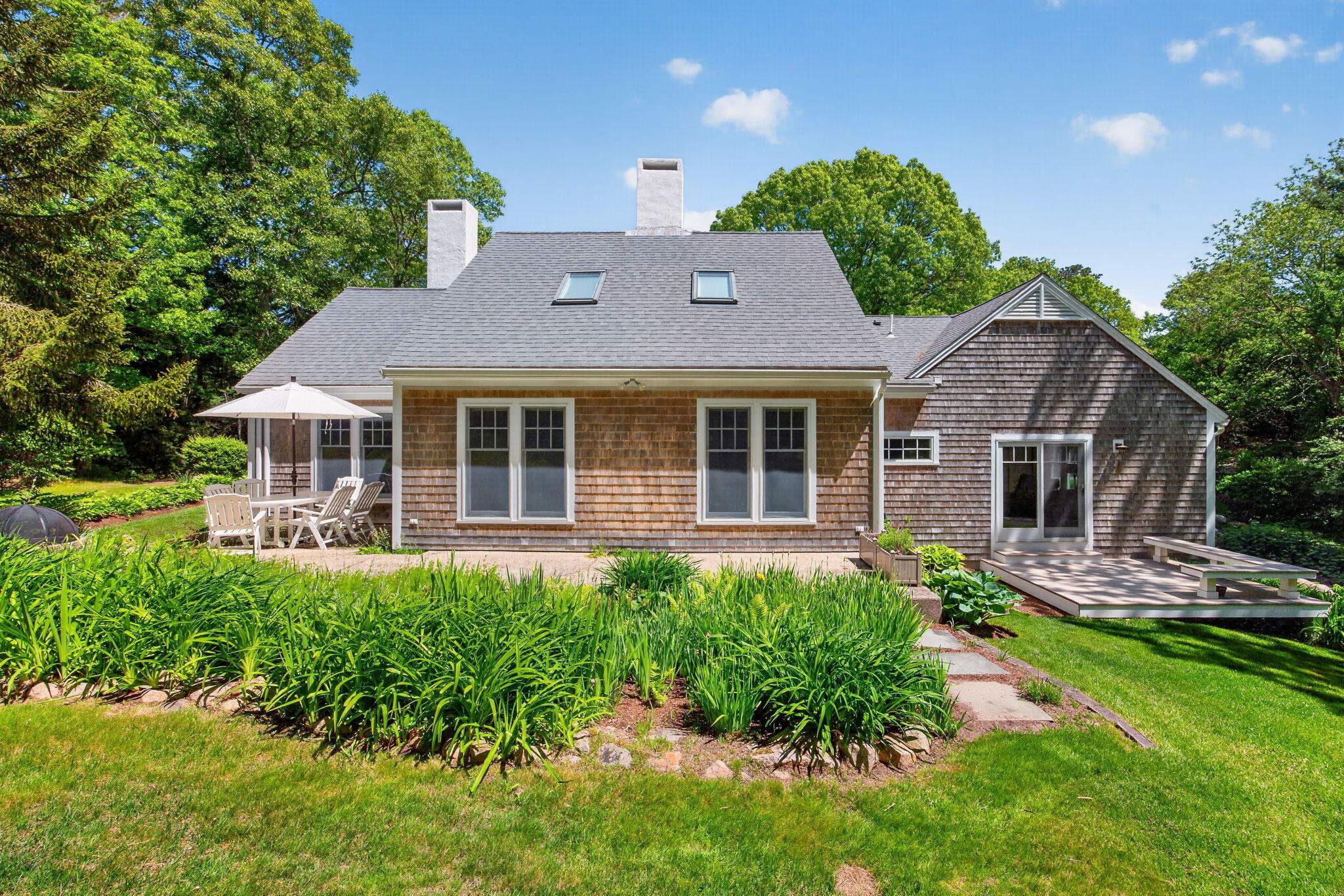  51 Doral Drive, Cummaquid, MA, 02675 - 物件實景