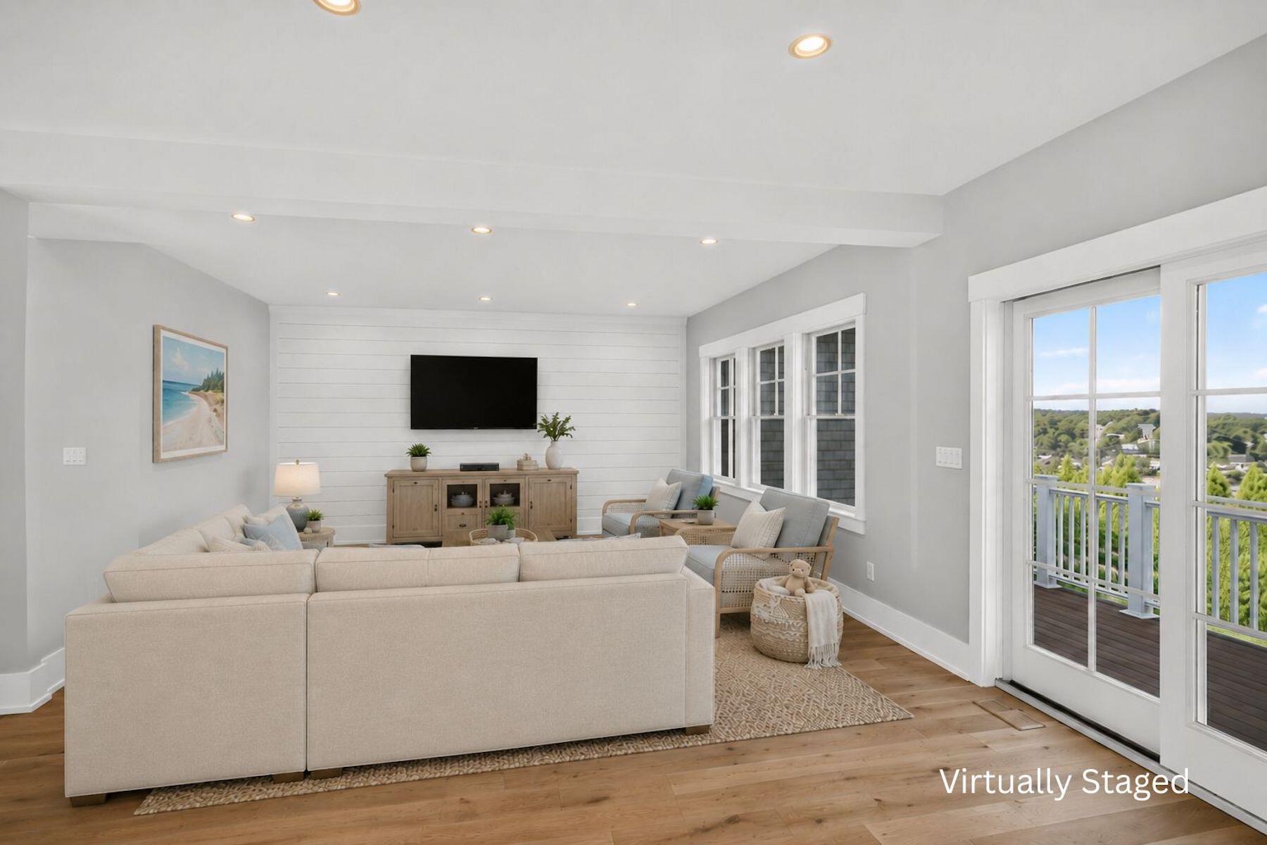  533 Woods Hole Road UNIT B102 - 物件實景