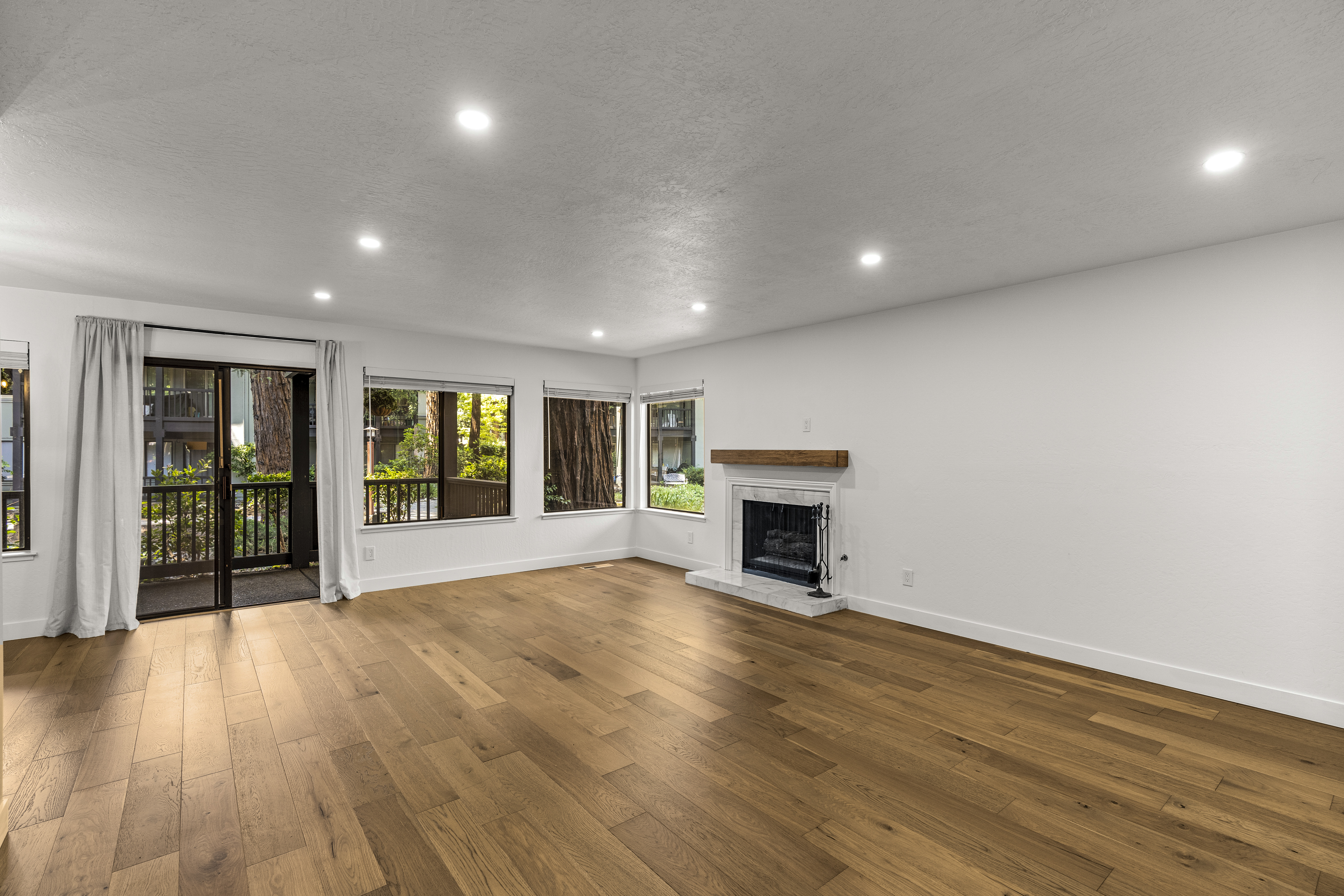  Tranquil Westside Danville Condominium Surrounded by Majestic Redwoods - 物件實景