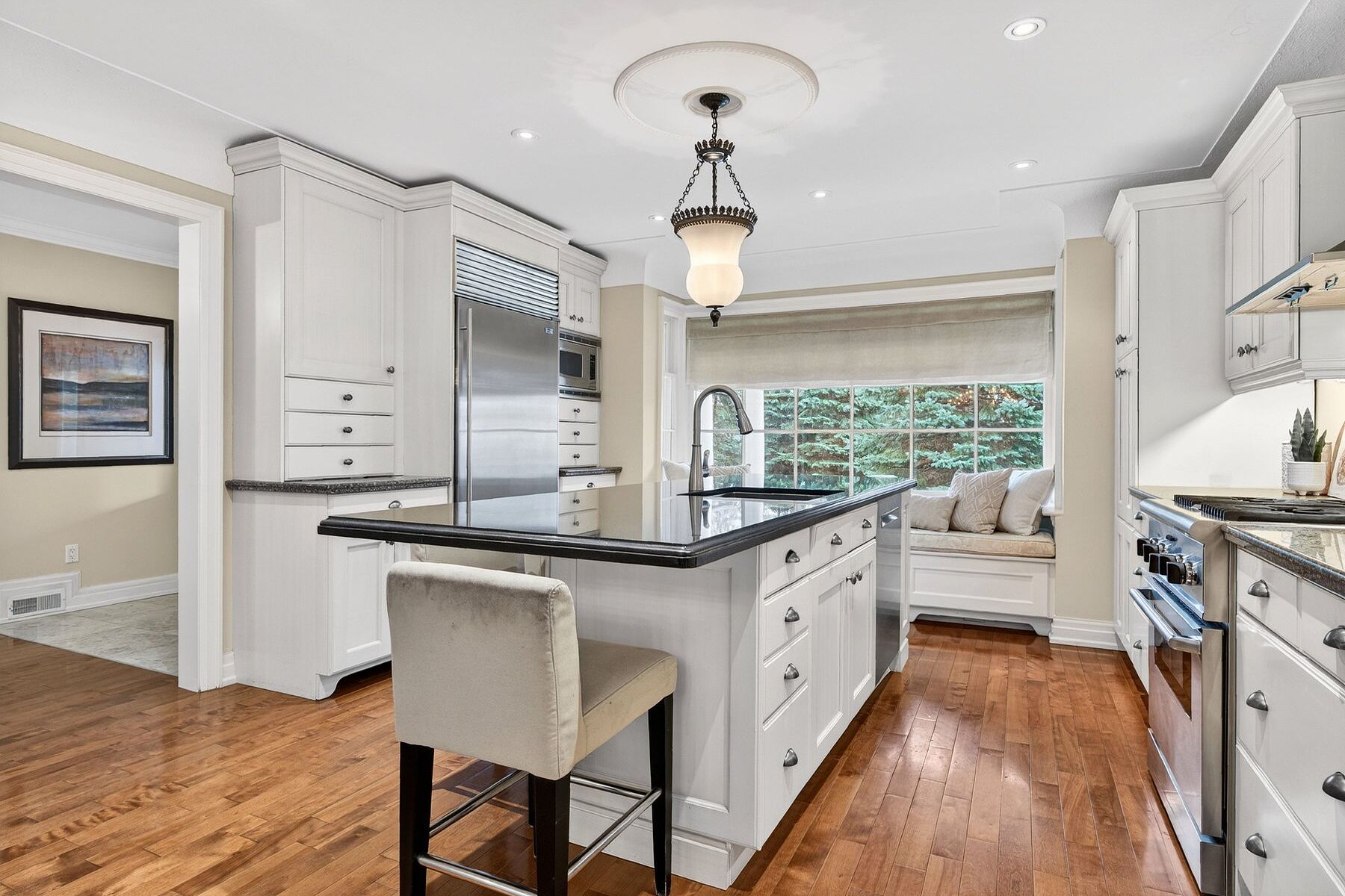  Aldershot Lakeside Elegance - 物件實景