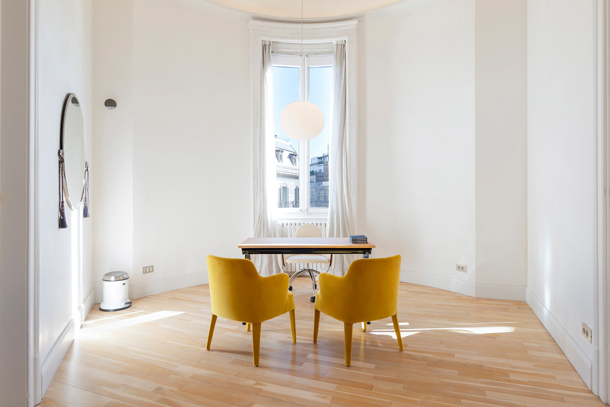 Spectacular corner apartment of large dimensions in Eixample derecho. - 物件實景