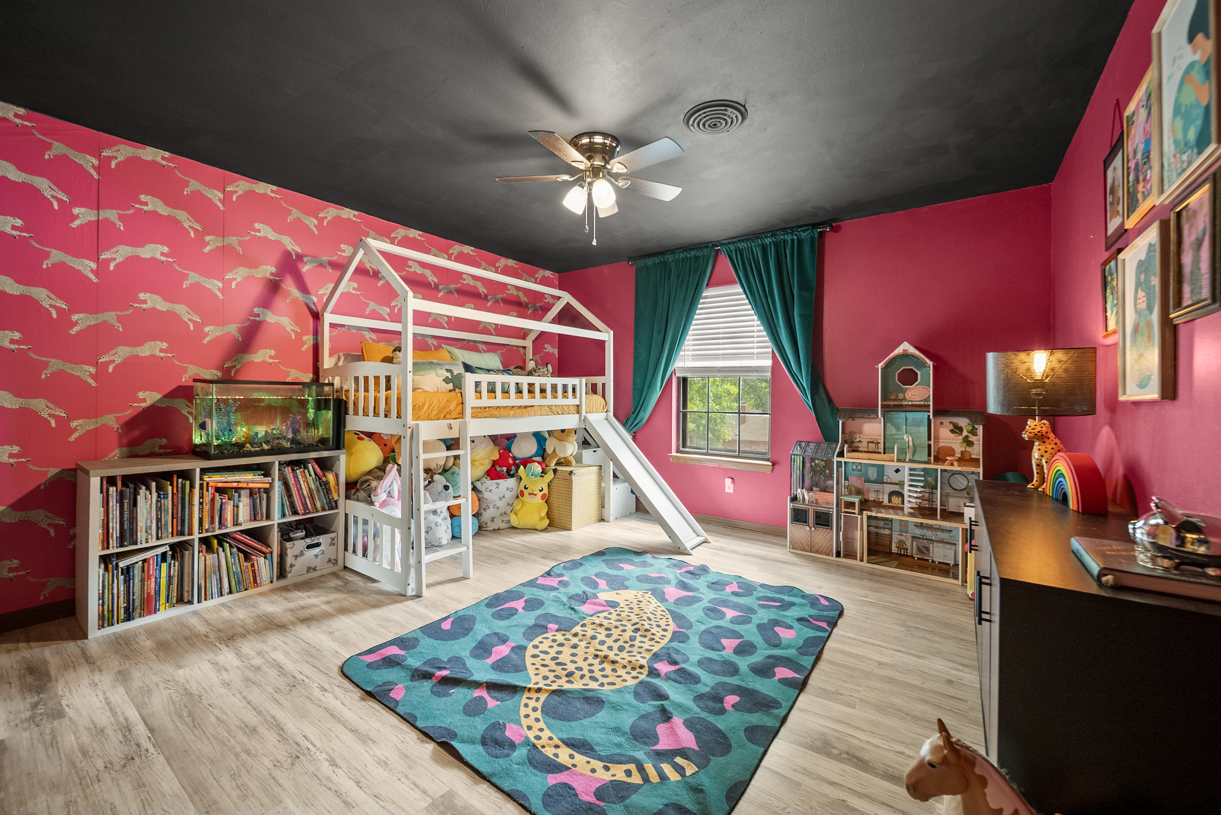  9002 Leatrice, Little Rock, AR, 72227 - 物件實景