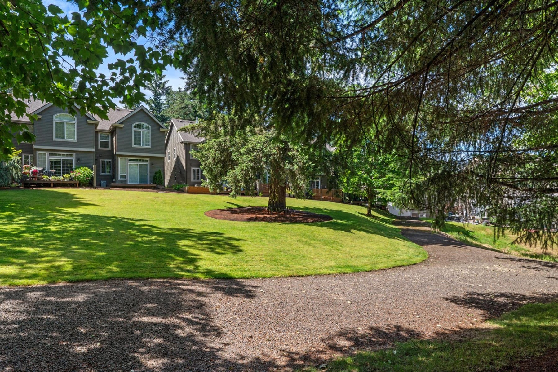  15495 BRIANNE CT Lake Oswego, OR 97035 - 物件實景
