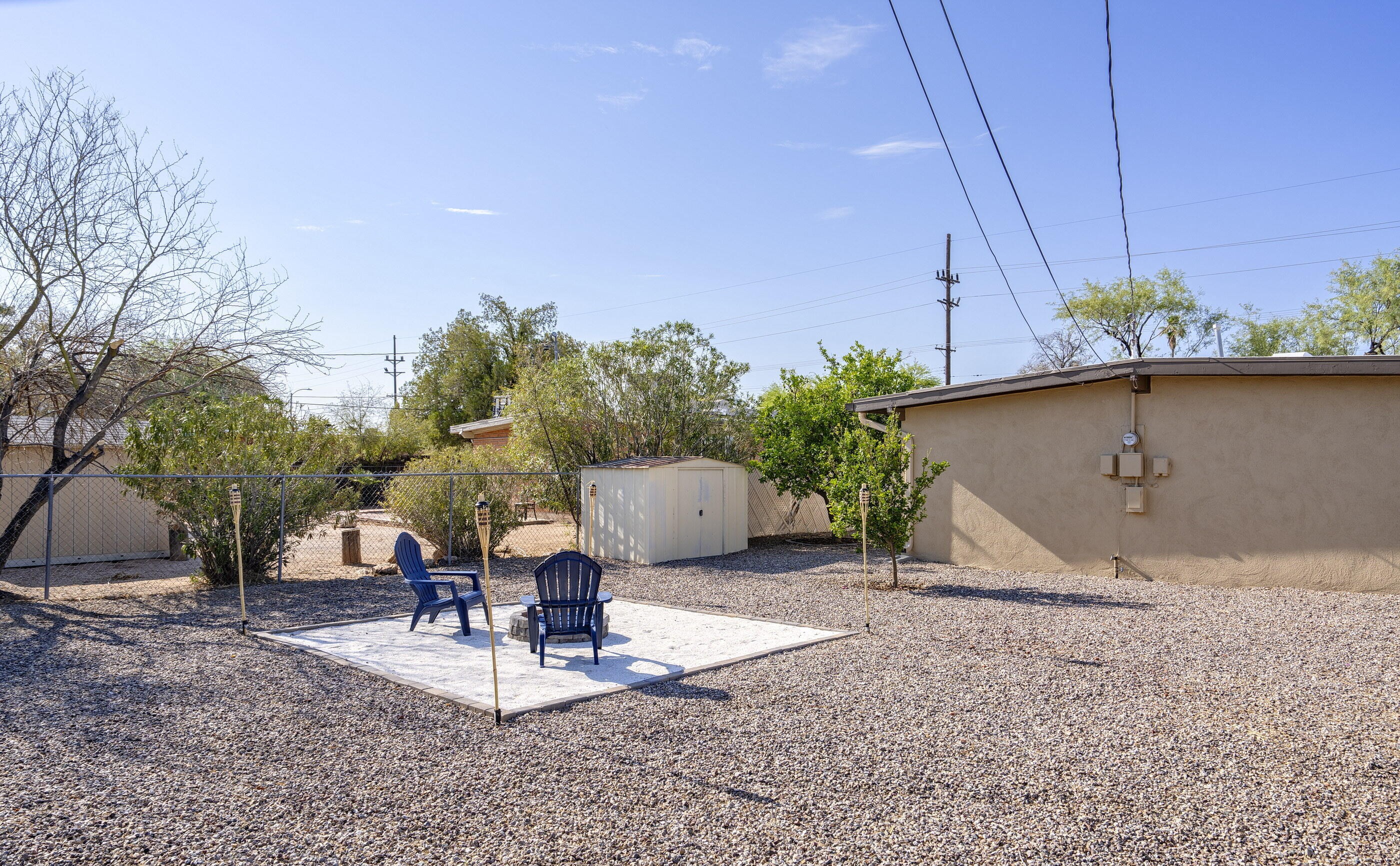  5801 E Bellevue Street, Tucson, AZ, 85712 - 物件實景