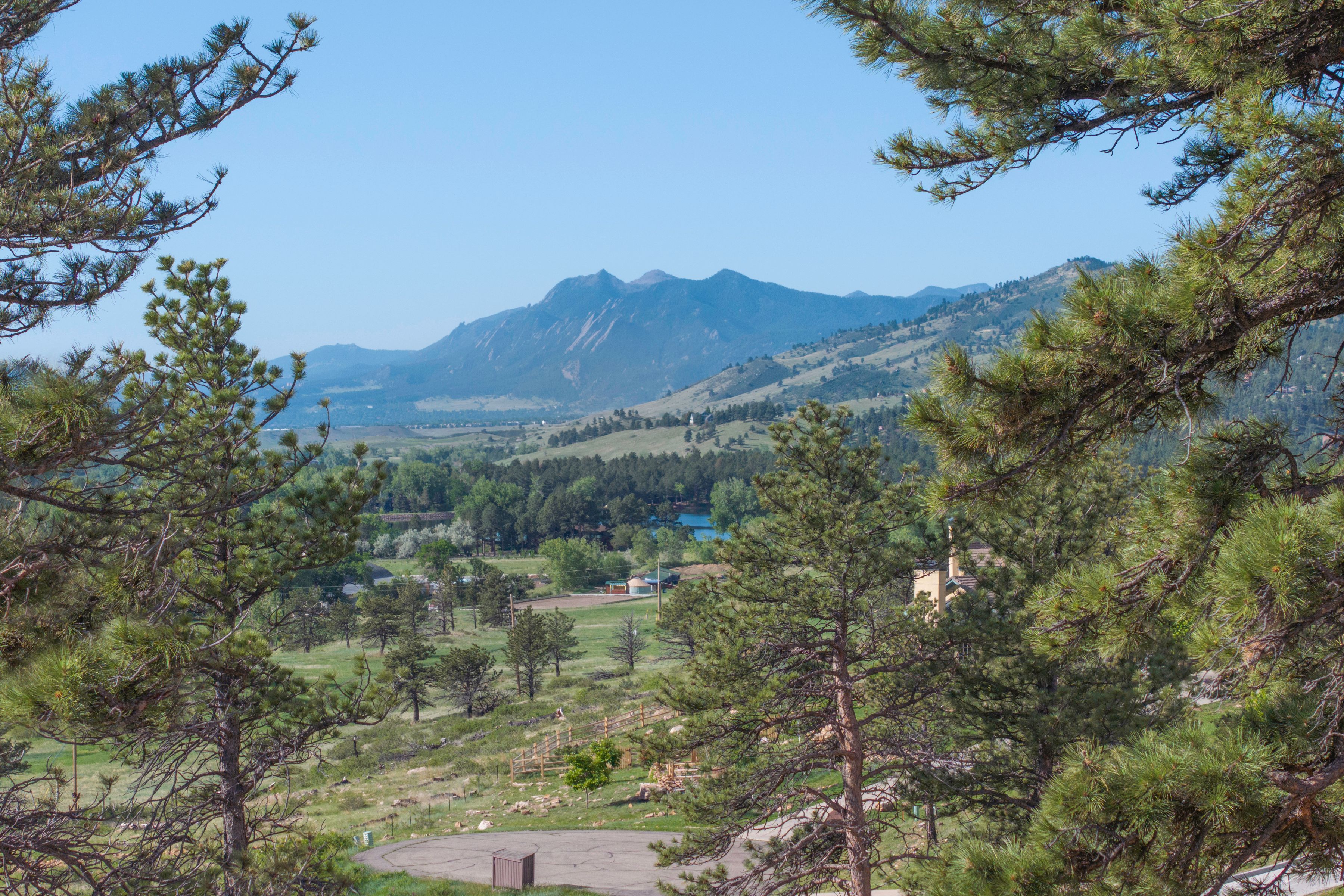 Rare Opportunity to Build Your Dream Home in a Truly Exceptional Setting - 物件實景