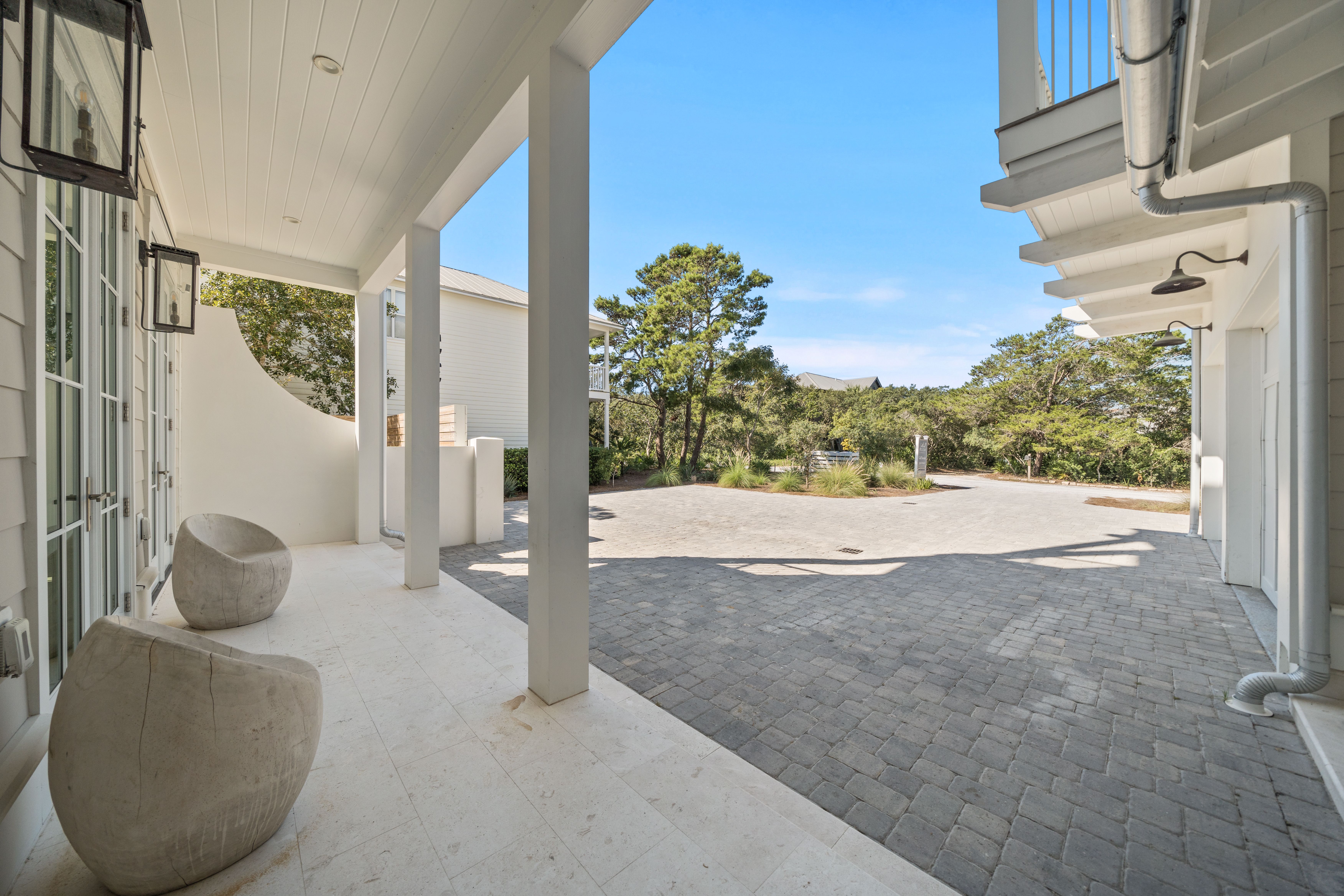  Gulf Serenity  Newer-Construction 8-Bedroom Luxury Home with Rooftop Terrace - 物件實景