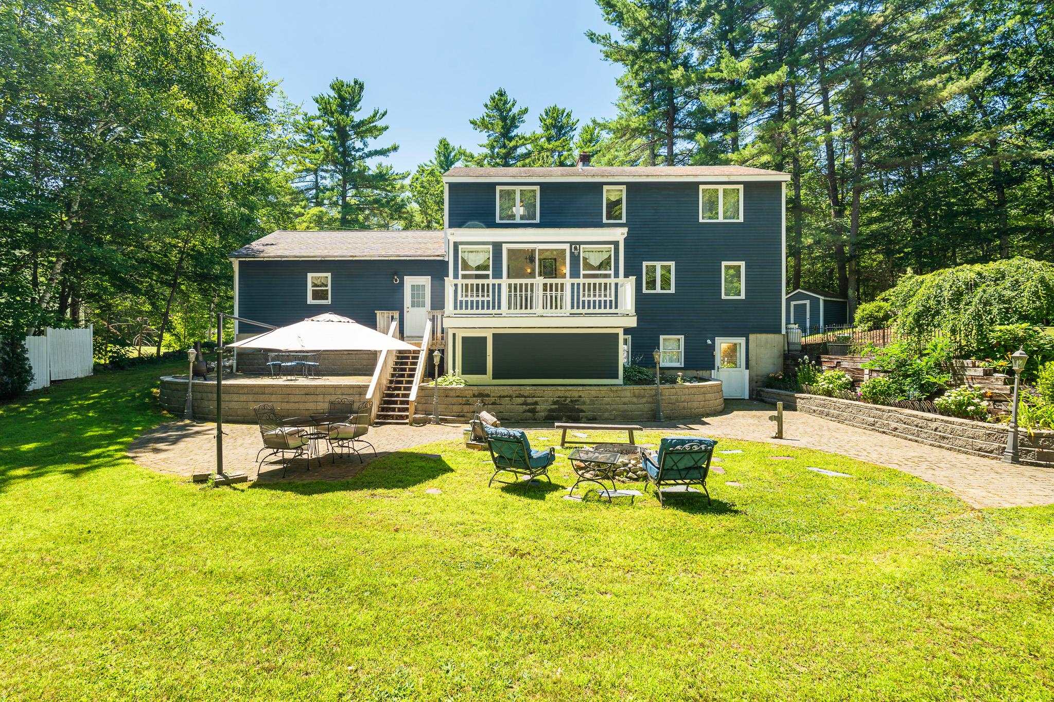 Gilford, New Hampshire, 03249, United States, 4 Bedrooms Bedrooms, ,1 BathroomBathrooms,Residential,For Sale,1901287