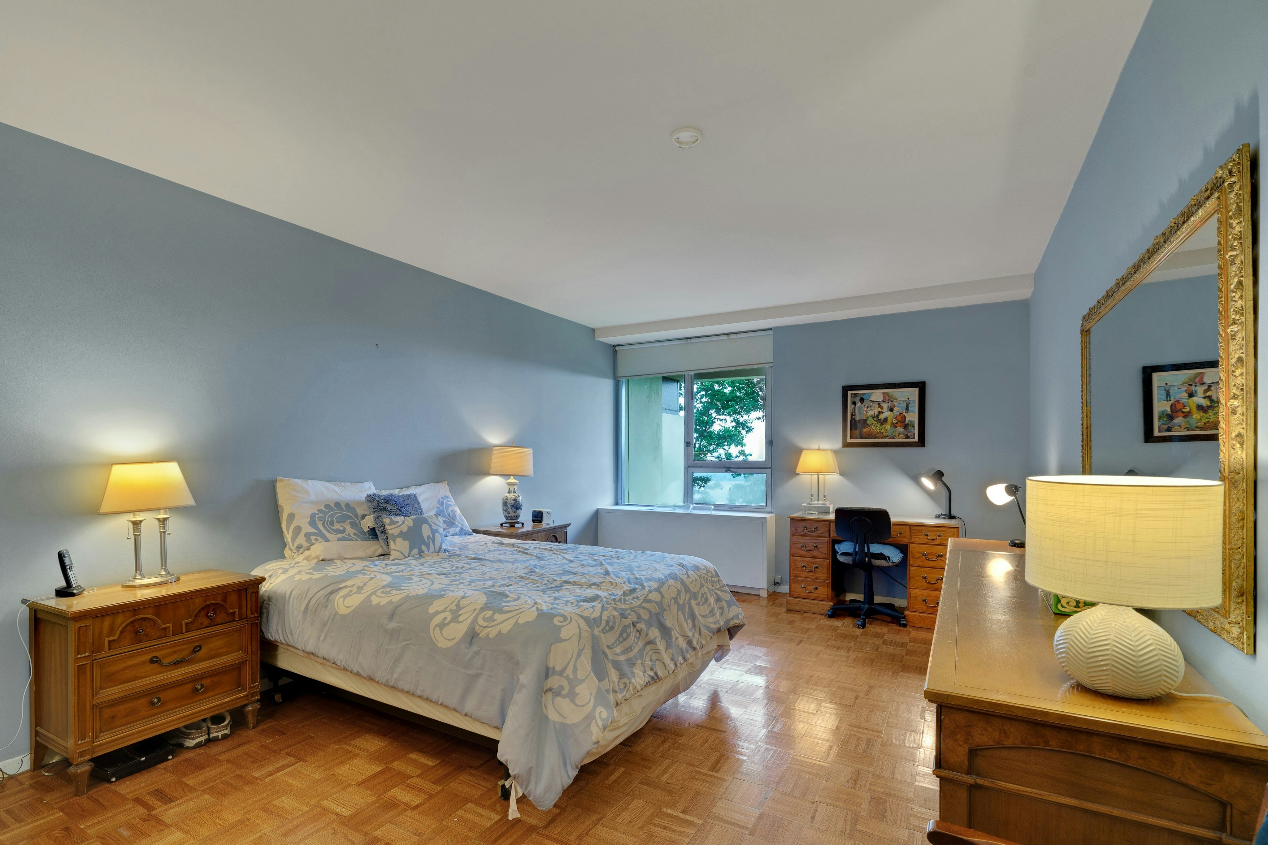  1 Horizon Road, Fort Lee, NJ 07024 - 物件實景