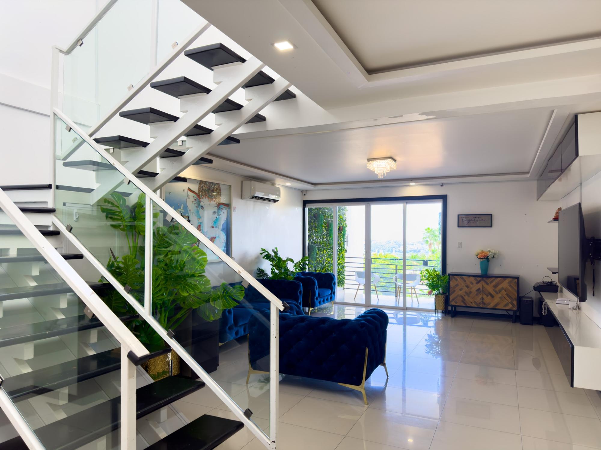 Kingston & St. Andrew, JM, 4 Bedrooms Bedrooms, ,5 BathroomsBathrooms,Residential,For Sale,1655931