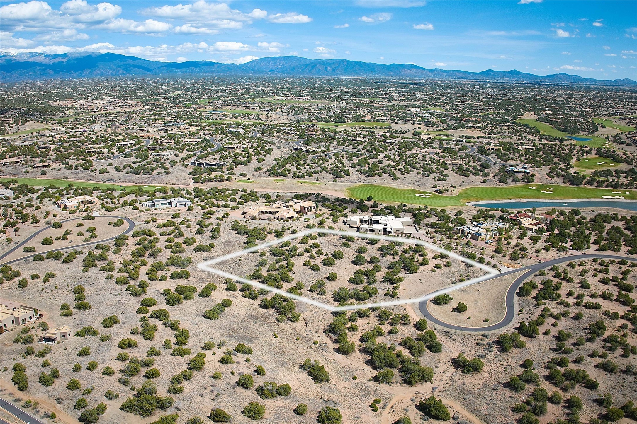  20 Hacienda Caballero - 物件實景