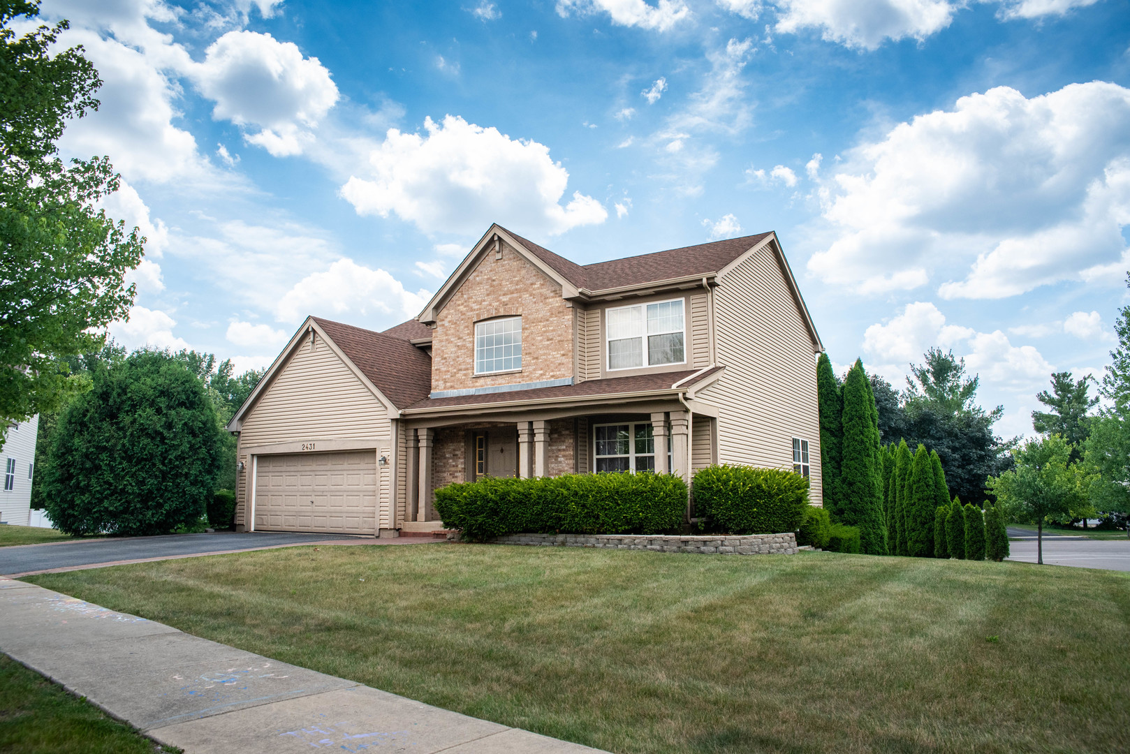 Aurora, Illinois, 60502, United States, 4 Bedrooms Bedrooms, ,4 BathroomsBathrooms,Residential,For Sale,1917794