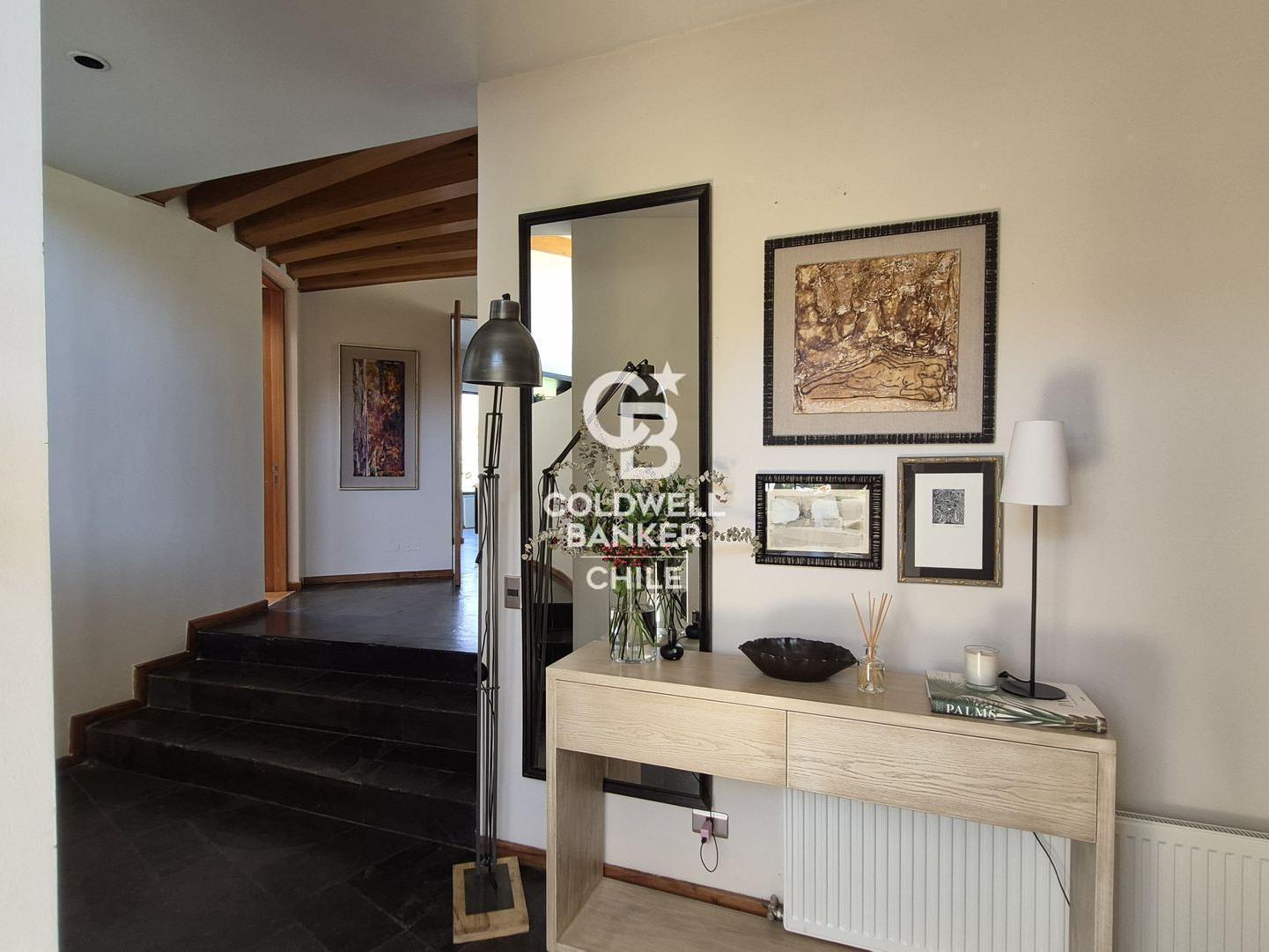 Colina, Chile, 5 Bedrooms Bedrooms, ,4 BathroomsBathrooms,Residential,For Sale,1933089