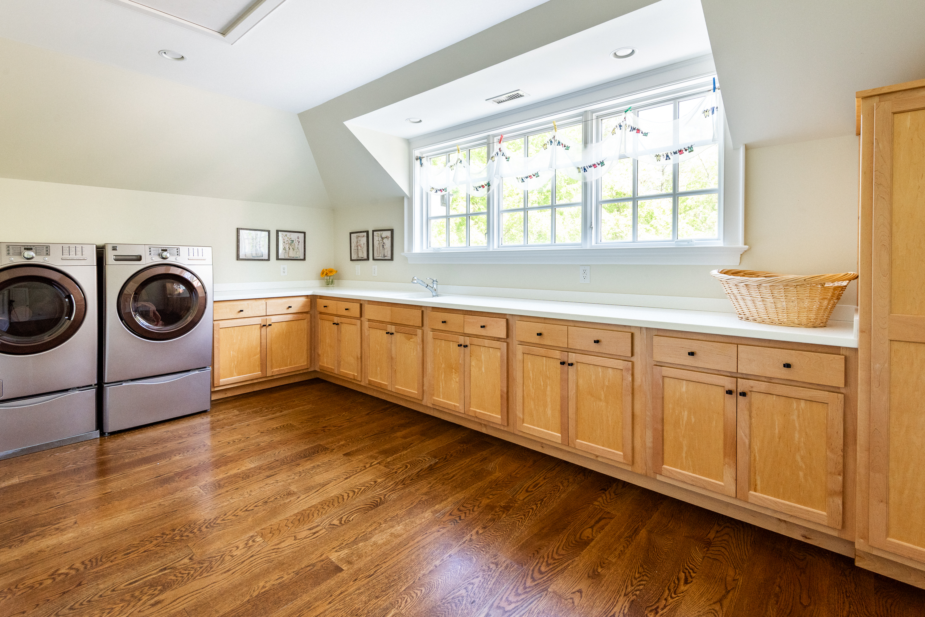  105 Brookschase Lane, Henrico, VA 23229 - 物件實景