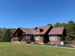 Ottmer Dr, Summersville, WV 26651 #1