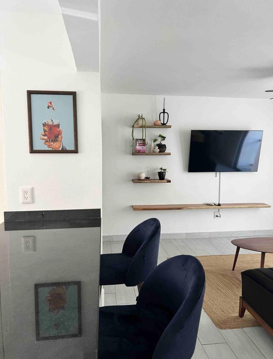 Benito Juárez, Quintana Roo, 77500, Mexico, 2 Bedrooms Bedrooms, ,1 BathroomBathrooms,Residential,For Sale,1994799