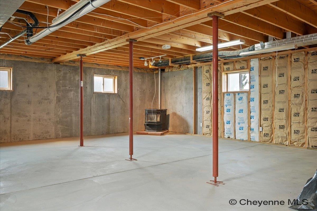 Carpenter, Wyoming, 82054, United States, 3 Bedrooms Bedrooms, ,3 BathroomsBathrooms,Residential,For Sale,1939997