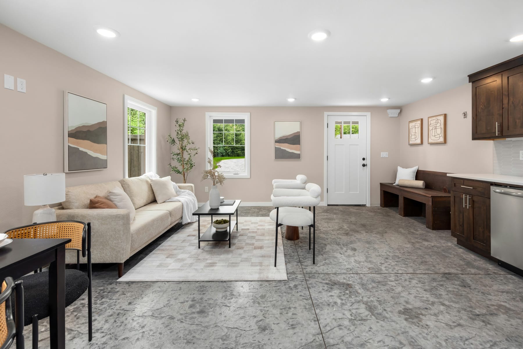  8687 SE 55TH AVE Portland, OR 97206 - 物件實景