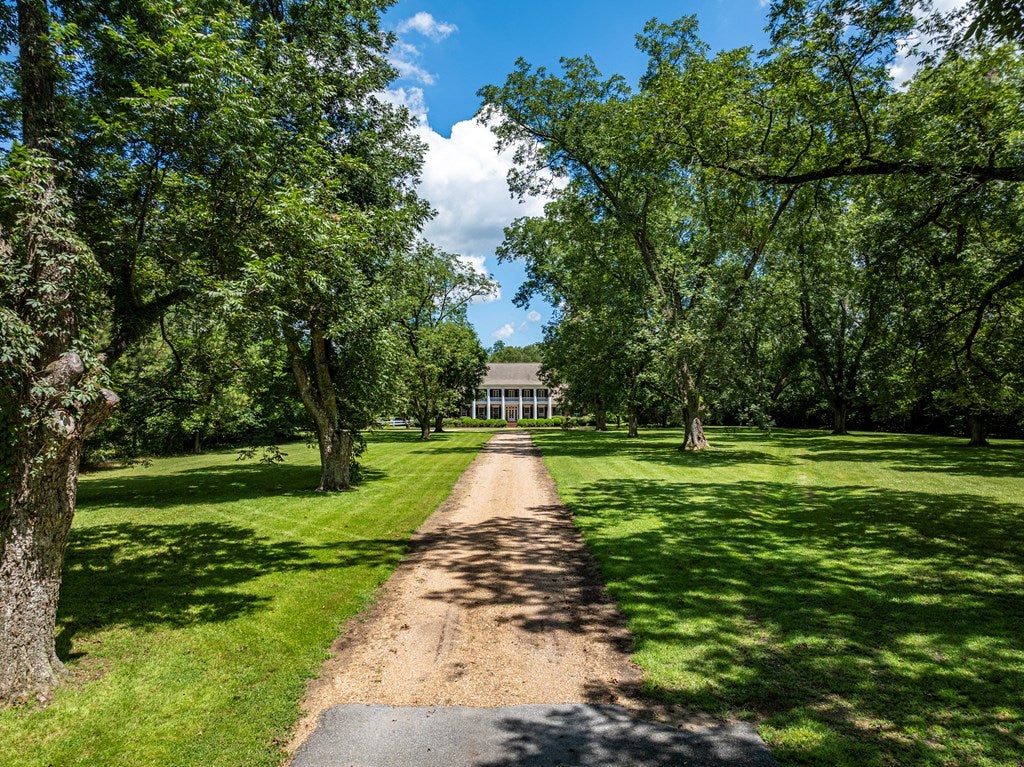 Leslie, Georgia, 31764, United States, 5 Bedrooms Bedrooms, ,4 BathroomsBathrooms,Residential,For Sale,1944897