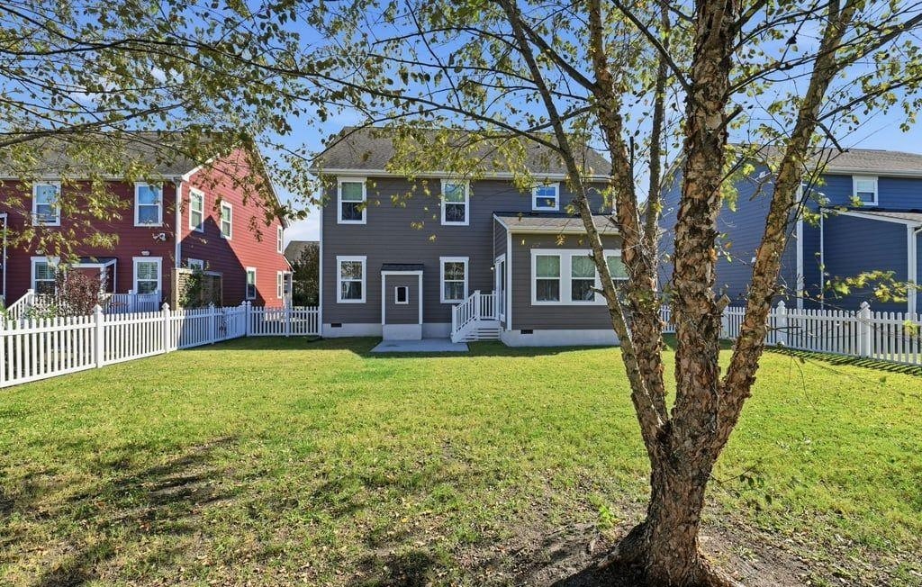 Chesapeake, Virginia, 23323, United States, 4 Bedrooms Bedrooms, ,3 BathroomsBathrooms,Residential,For Sale,1976679