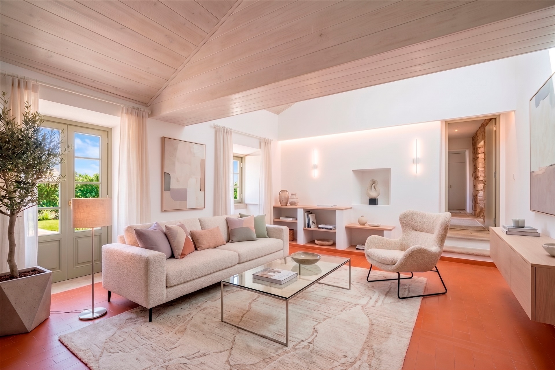  Detached house, 4 bedrooms, for Sale - 物件實景