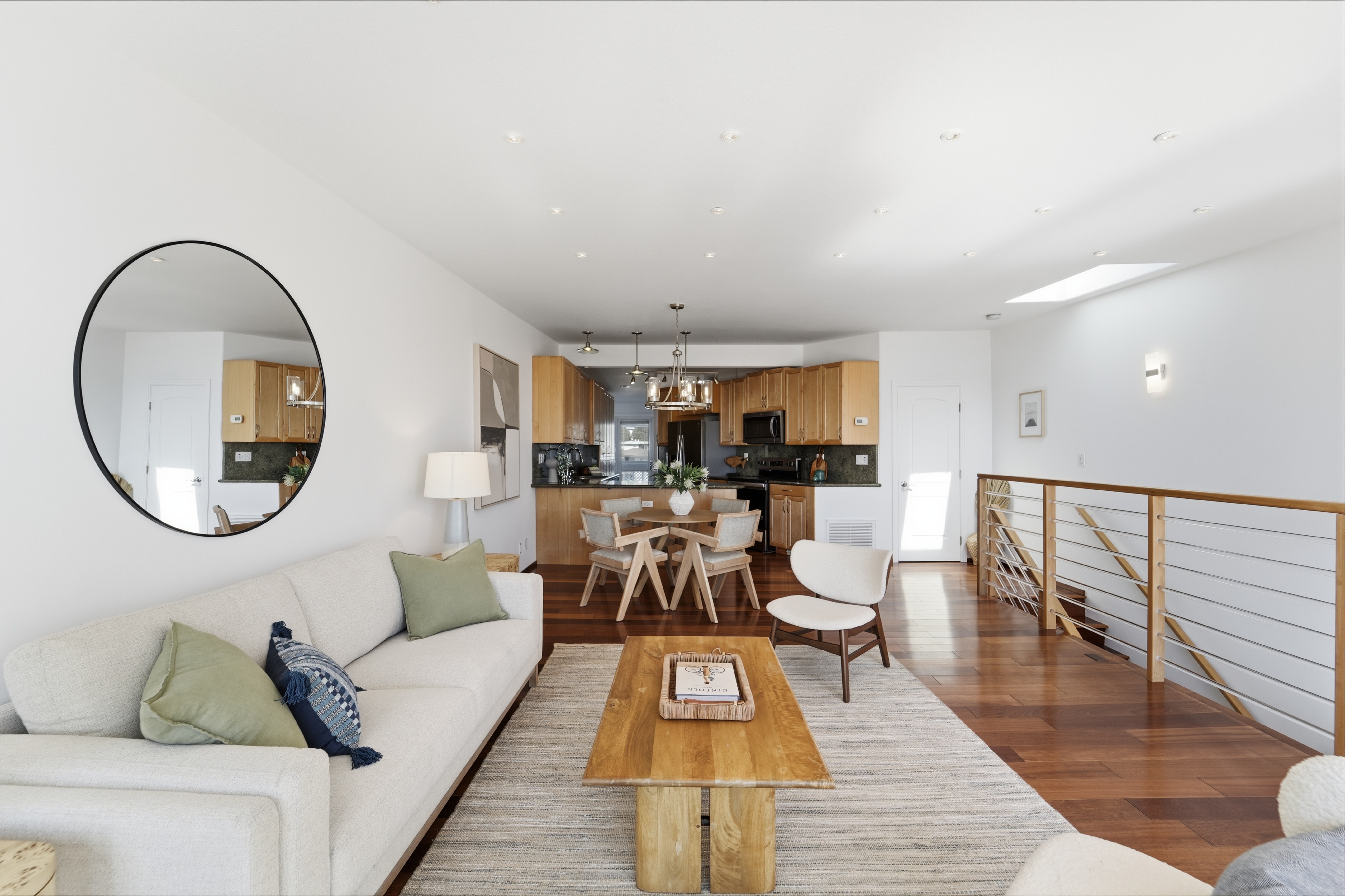  320 Paseo De La Playa #E, Redondo Beach, CA 90277 - 物件實景