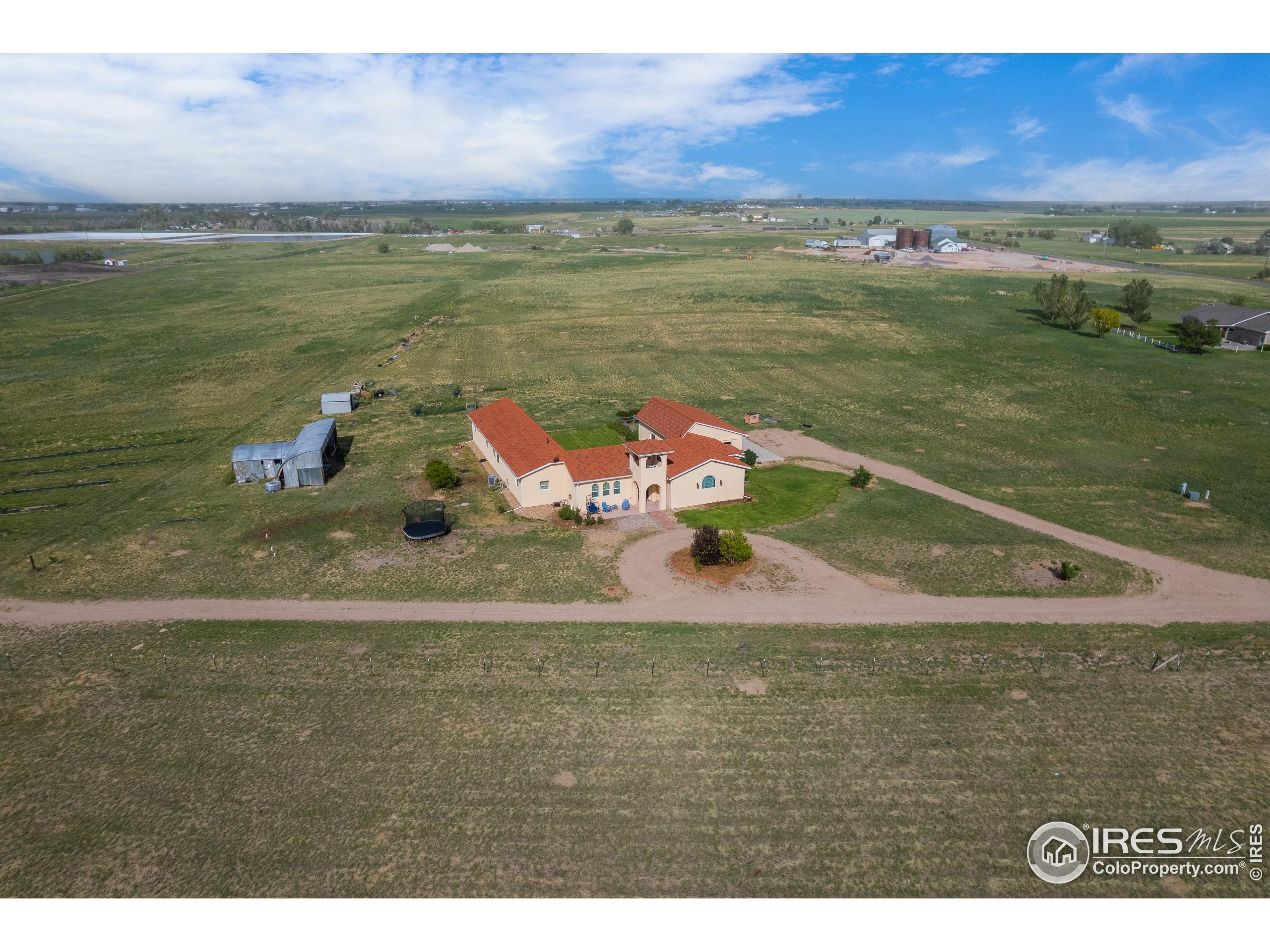 Fort Morgan, Colorado, 80701, United States, 3 Bedrooms Bedrooms, ,4 BathroomsBathrooms,Residential,For Sale,1982618