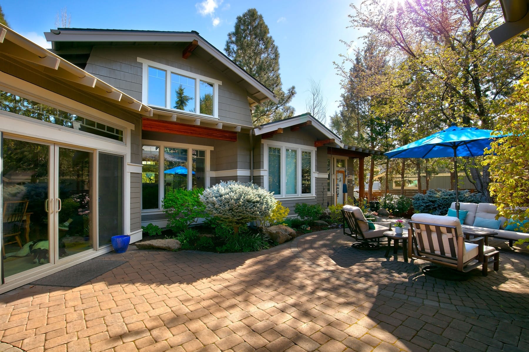 691 NW Yosemite Drive Bend, OR 97703 - 物件實景