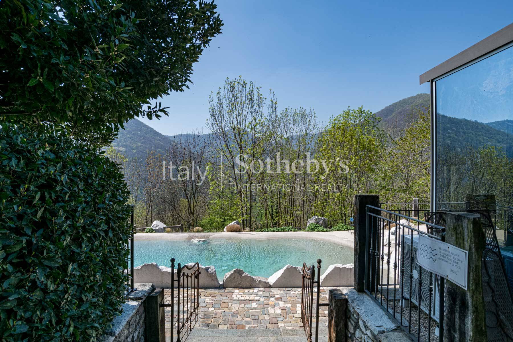  Exclusive Estate in the Hills of Bergamo - 物件實景