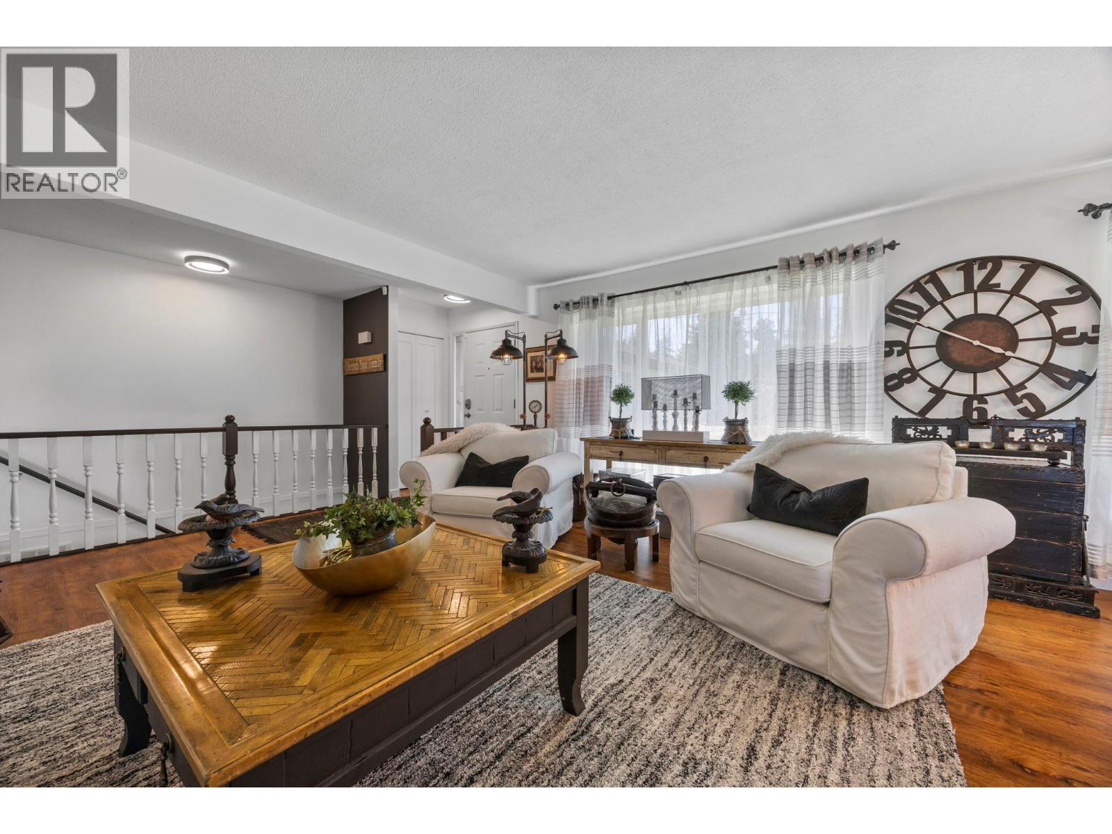 WEST KELOWNA, British Columbia, V4T 1B4, CA, 4 Bedrooms Bedrooms, ,3 BathroomsBathrooms,Residential,For Sale,1950136