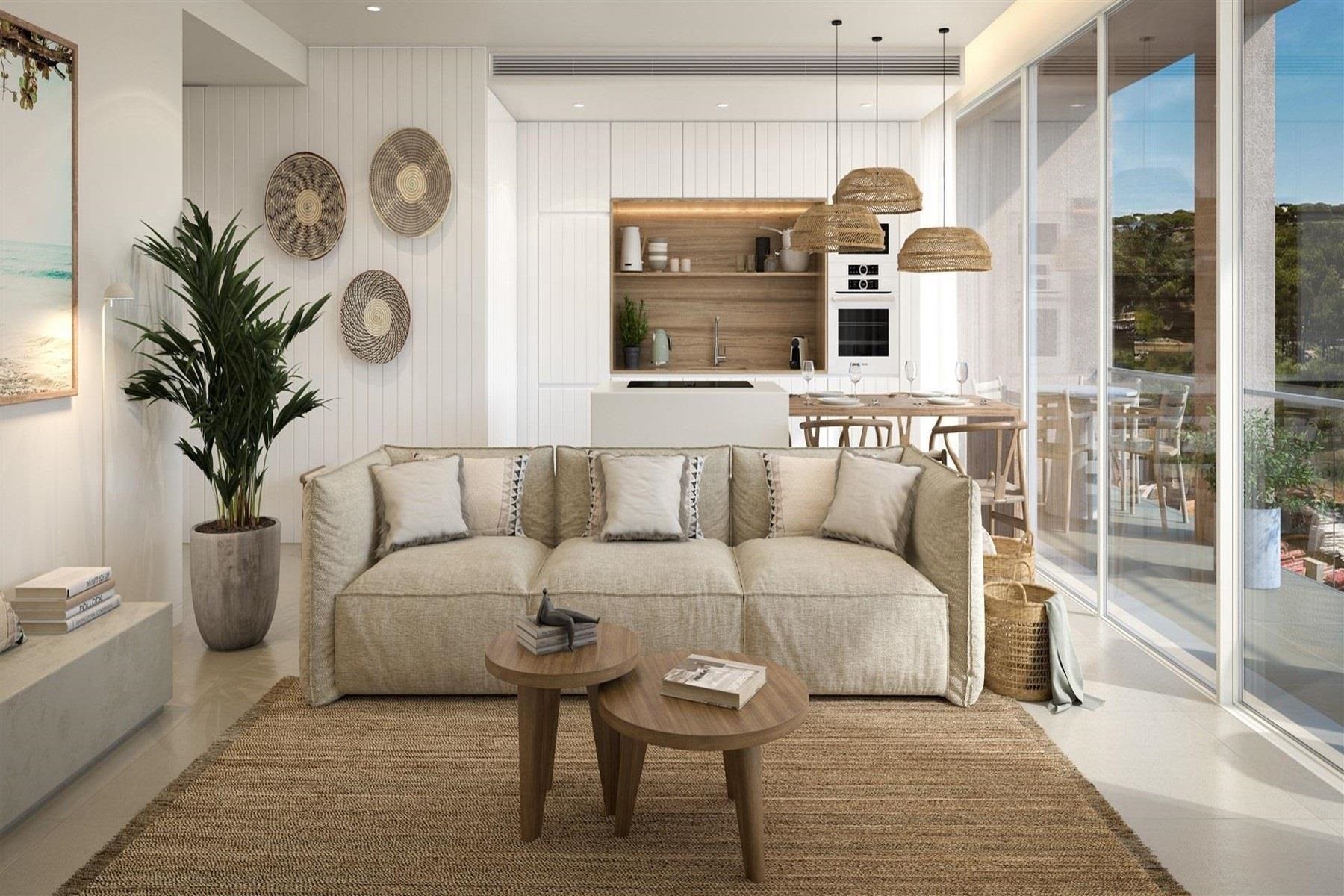  Flat, 2 bedrooms, for Sale - 物件實景