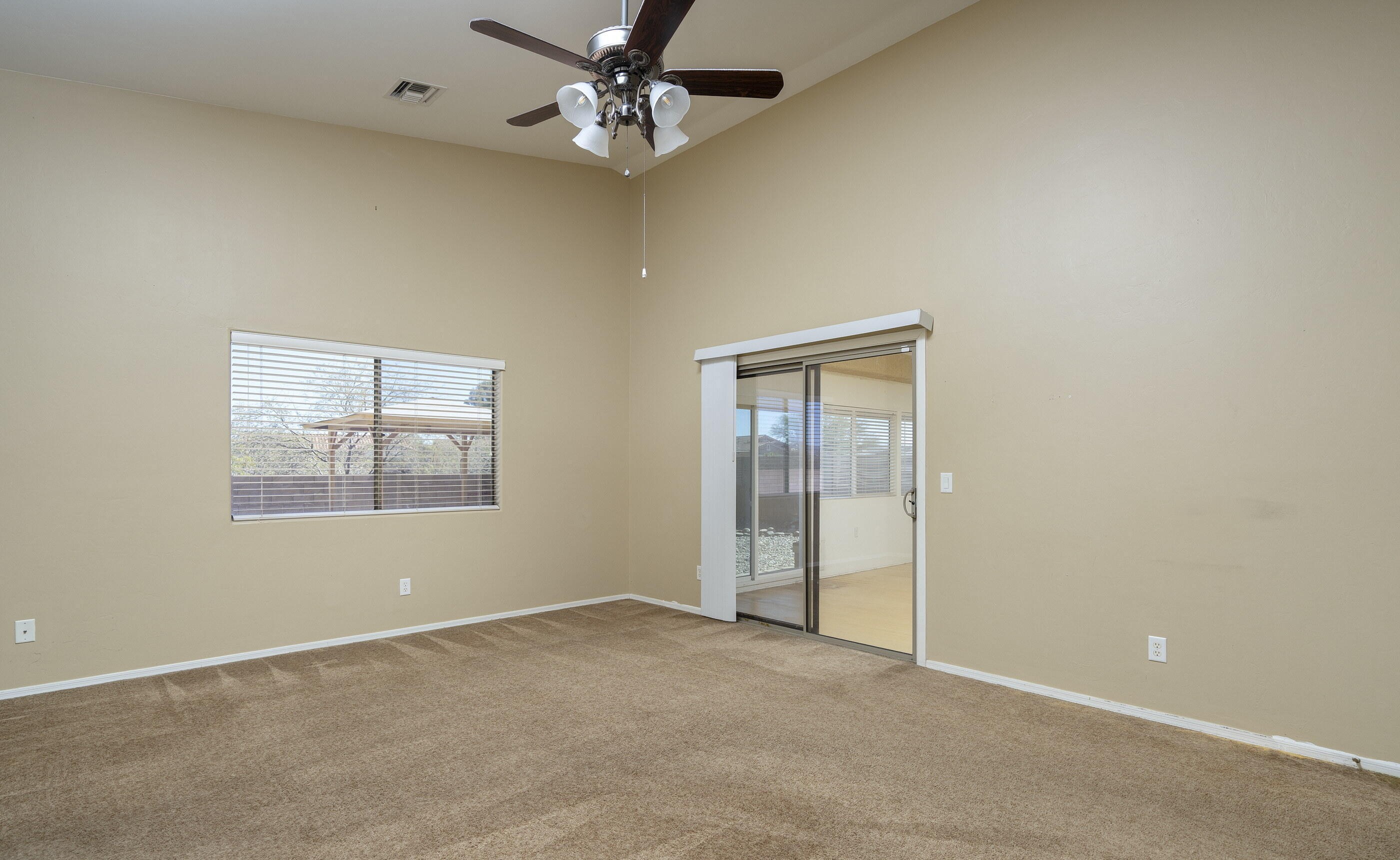  6725 S Via Molino De Viento, Tucson, AZ, 85757 - 物件實景