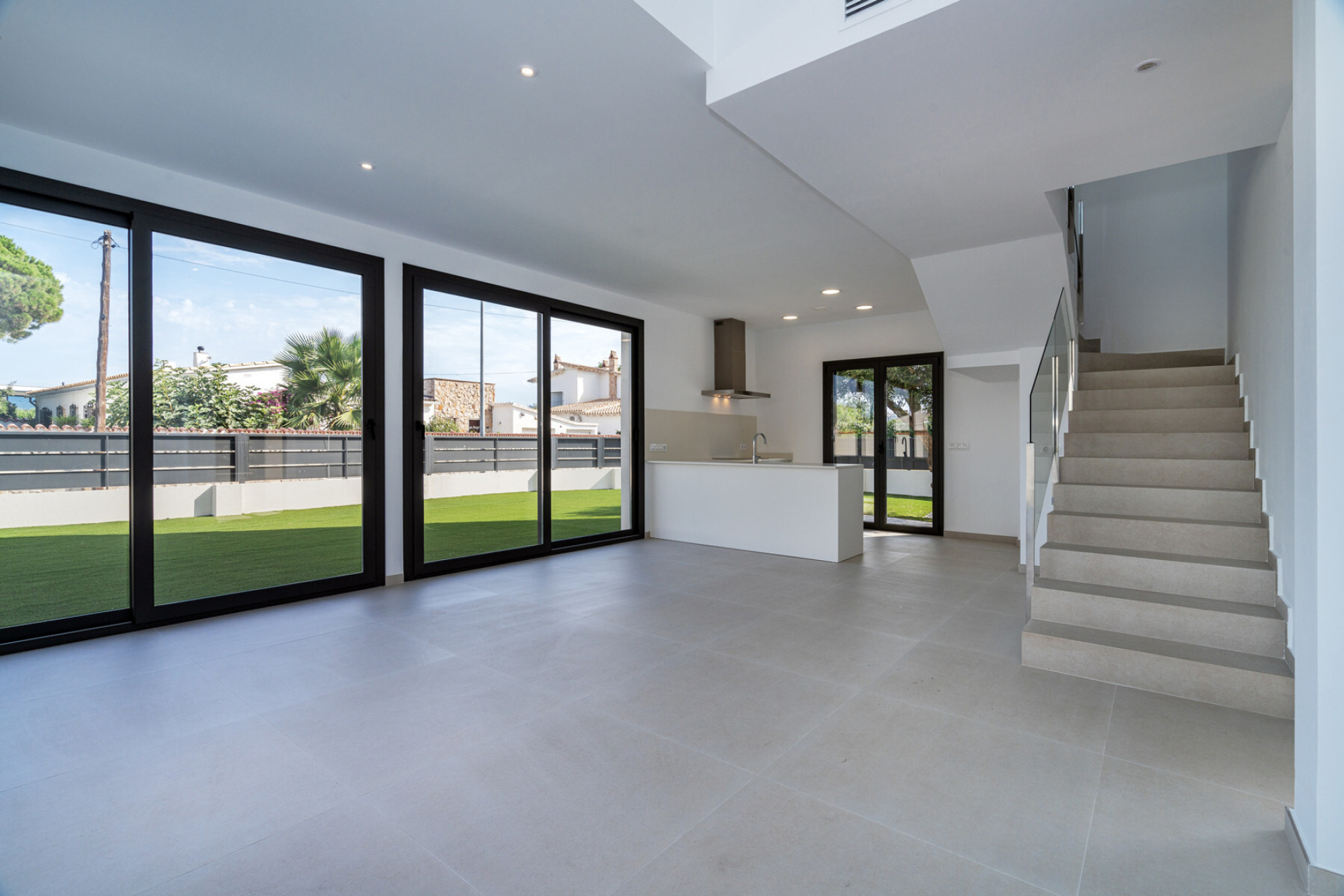  Design house with swimming pool in Empuriabrava - 物件實景