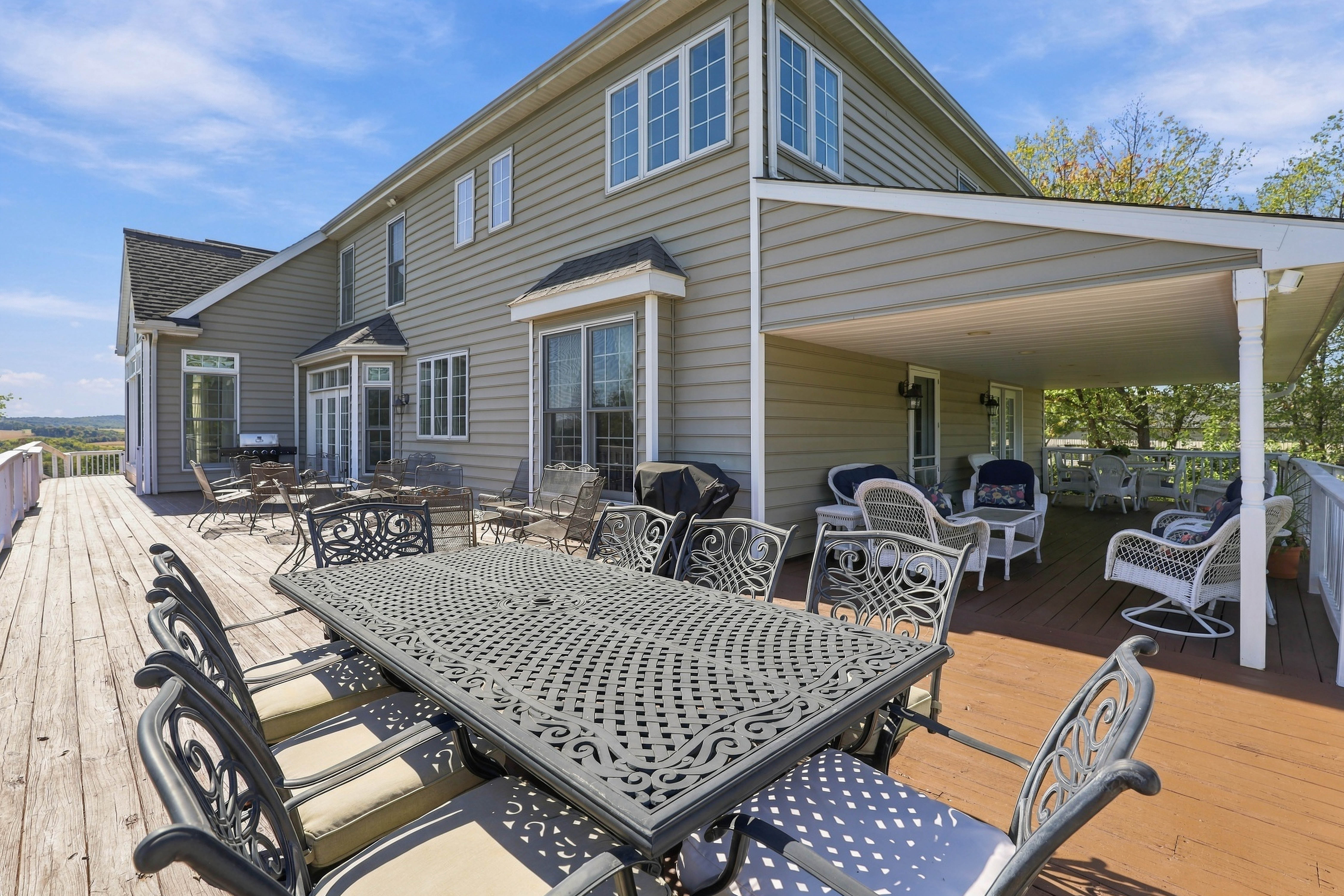  3601 Roser Rd, Glen Rock, PA, 17327 - 物件實景