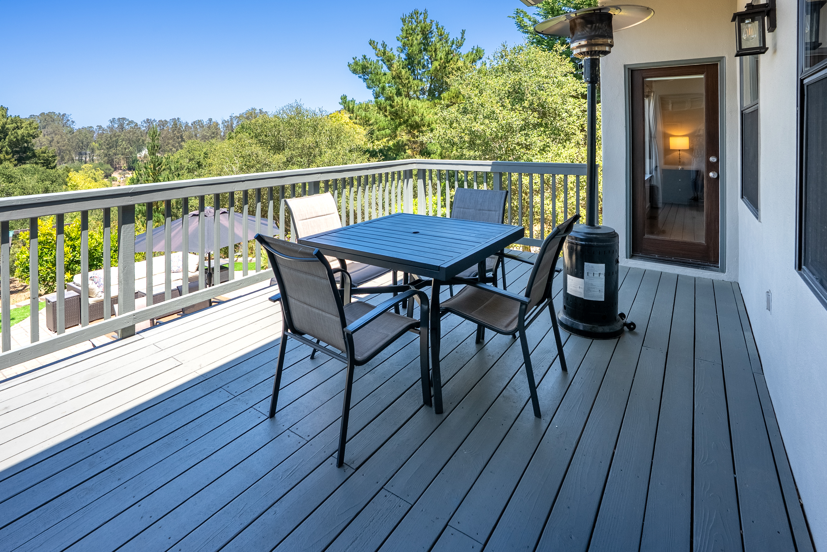  5324 Hidden Oak Court, Royal Oaks - 物件實景