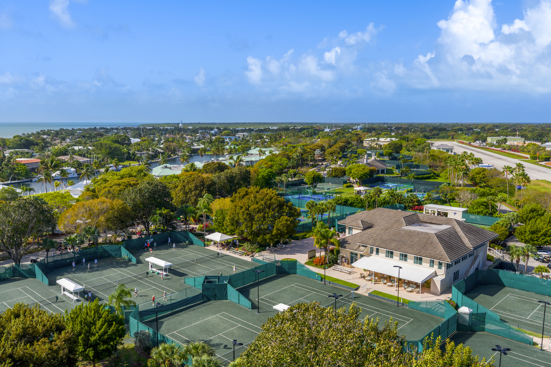  Angelfish Cay 34A - Ocean Reef Club - 物件實景