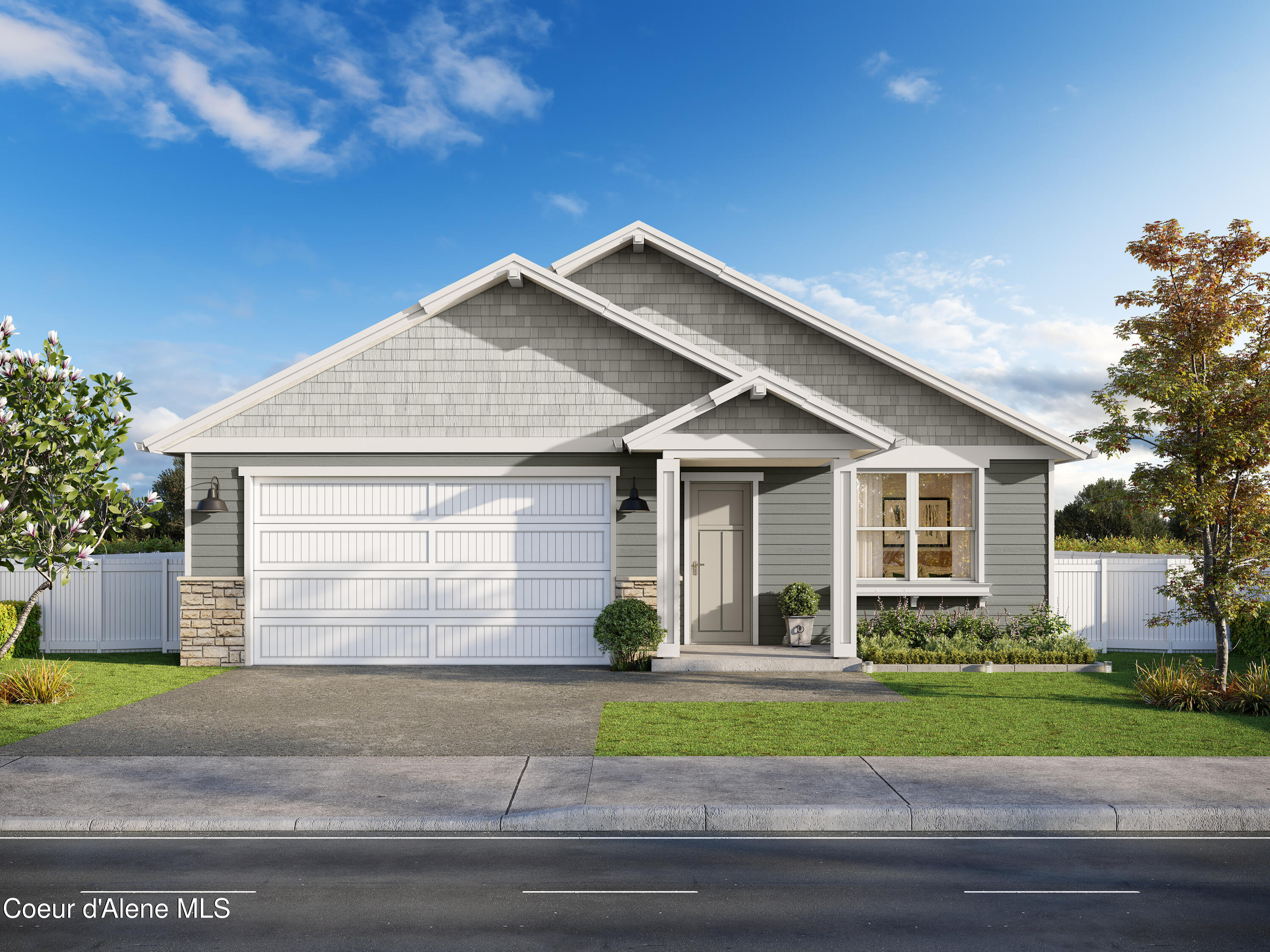 Coeur d'Alene, Idaho, 83815, United States, 4 Bedrooms Bedrooms, ,2 BathroomsBathrooms,Residential,For Sale,1975226