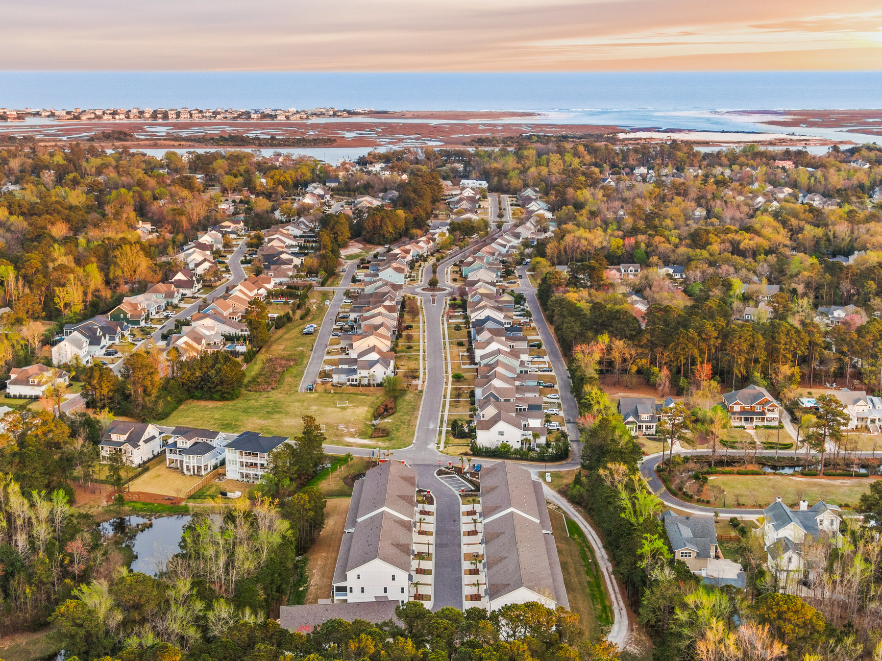  821 Anchors Bend Way, Wilmington, NC 28411 - 物件實景